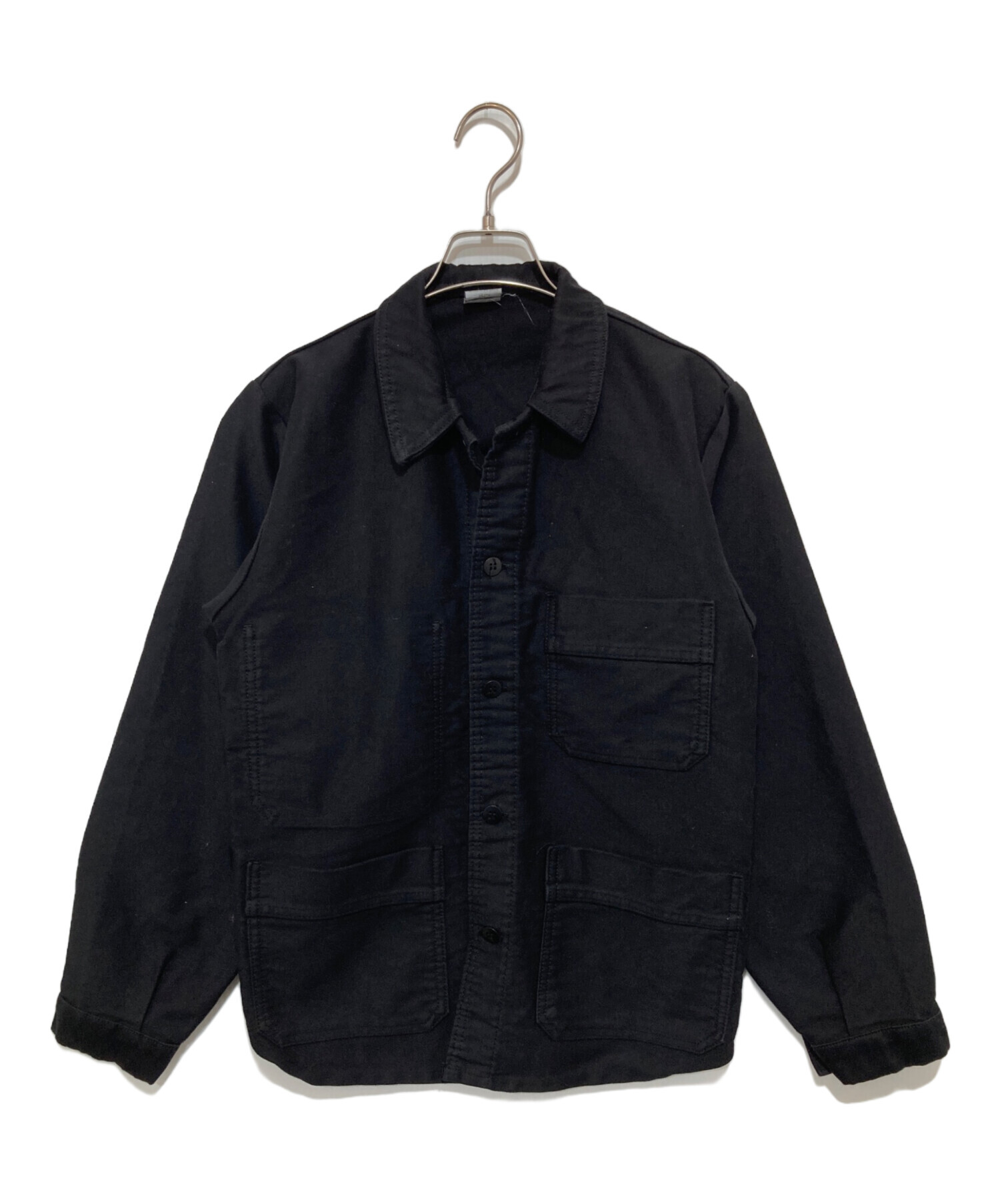 中古・古着通販】FRENCH WORK (フレンチワーク) モールスキンワーク