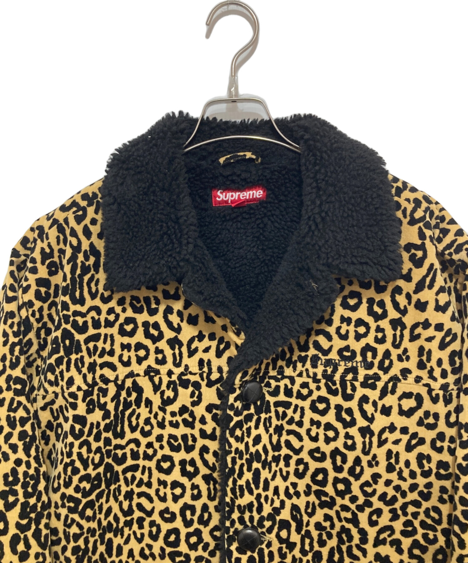 中古・古着通販】SUPREME (シュプリーム) 24AW Kindermann Uncut