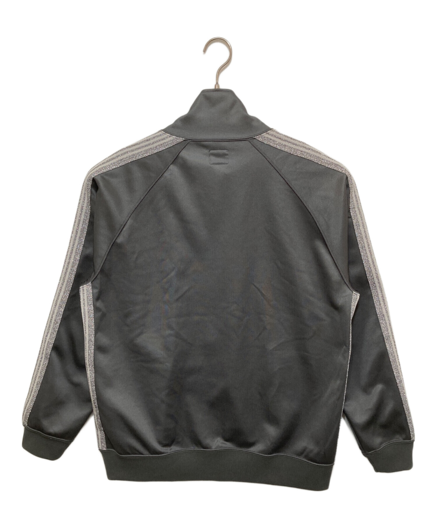 中古・古着通販】Needles (ニードルズ) BREATH (ブレス) TRACK JACKET