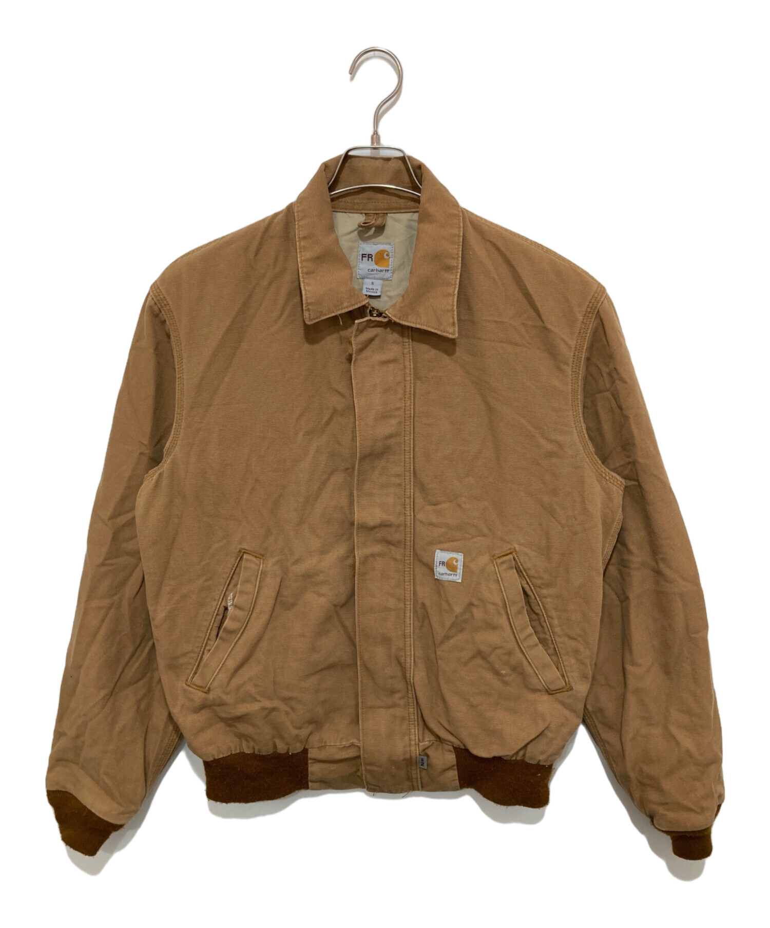 中古・古着通販】CarHartt (カーハート) Santa Fe JACKET（サンタフェ