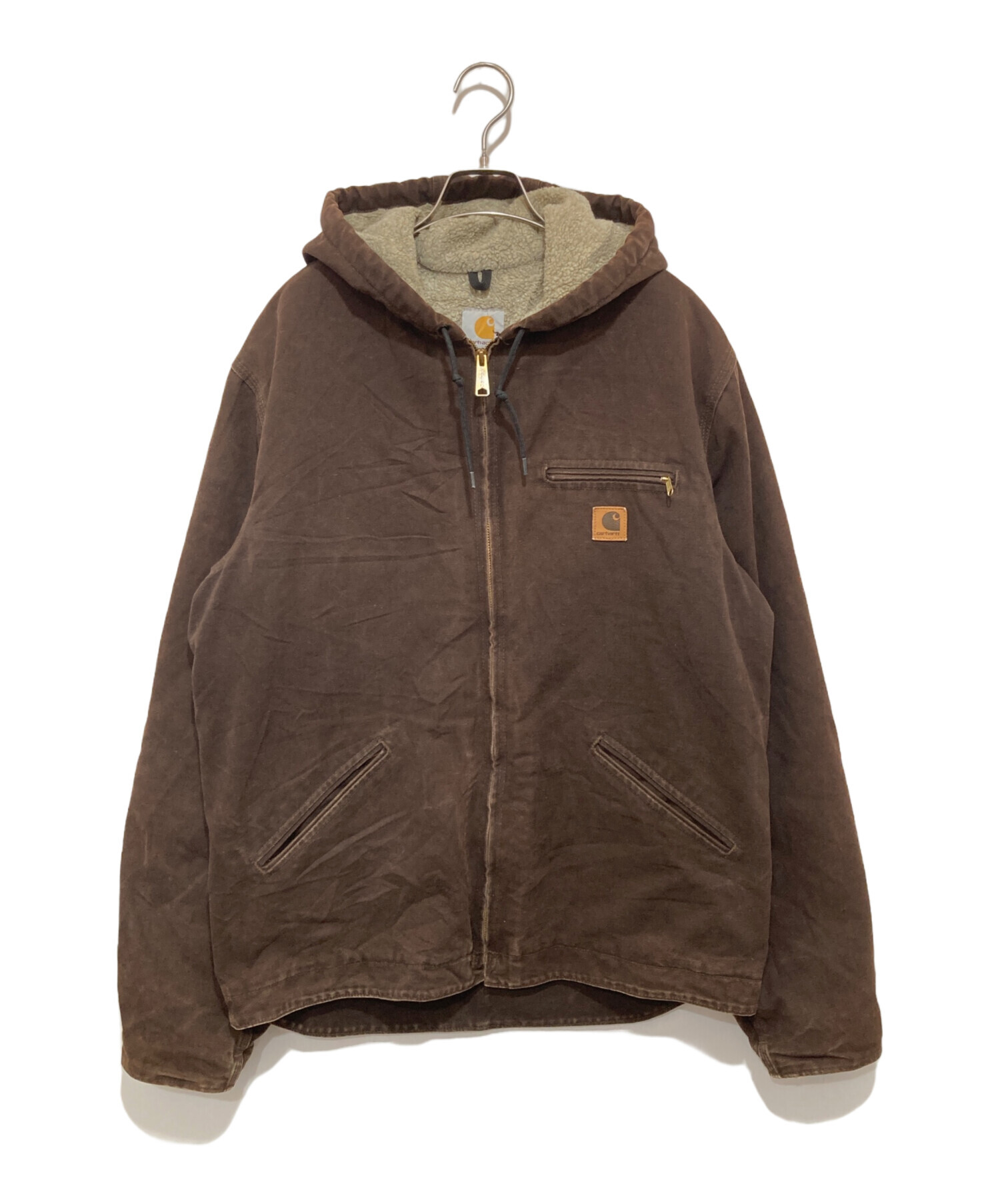 中古・古着通販】CarHartt (カーハート) Sierra Jacket（シエラ