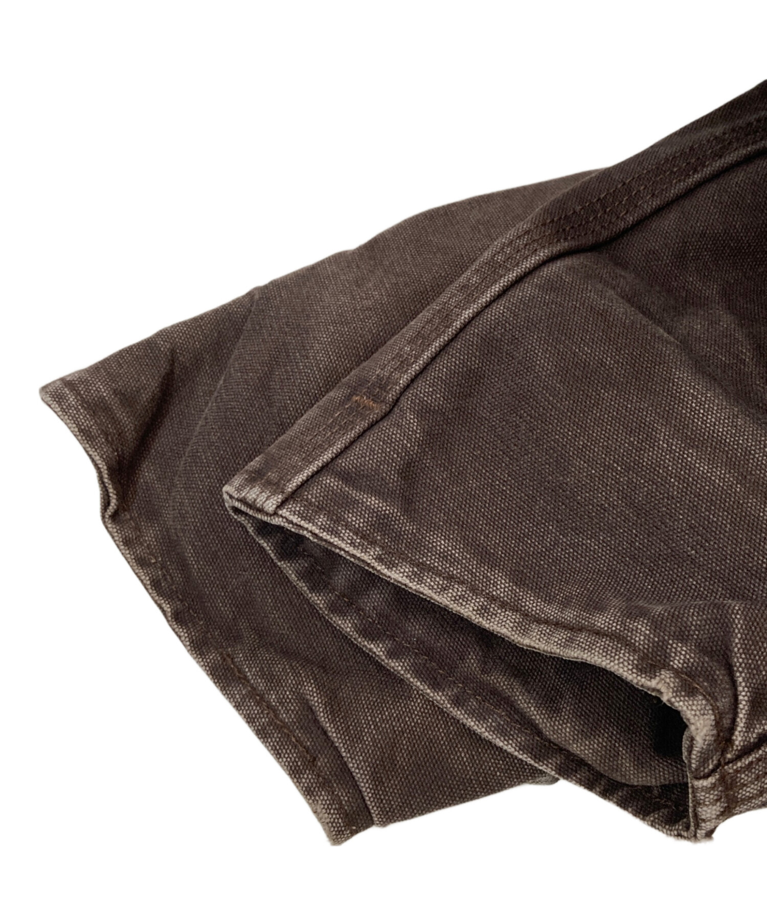 中古・古着通販】CarHartt (カーハート) Full Swing Full Zip Hooded