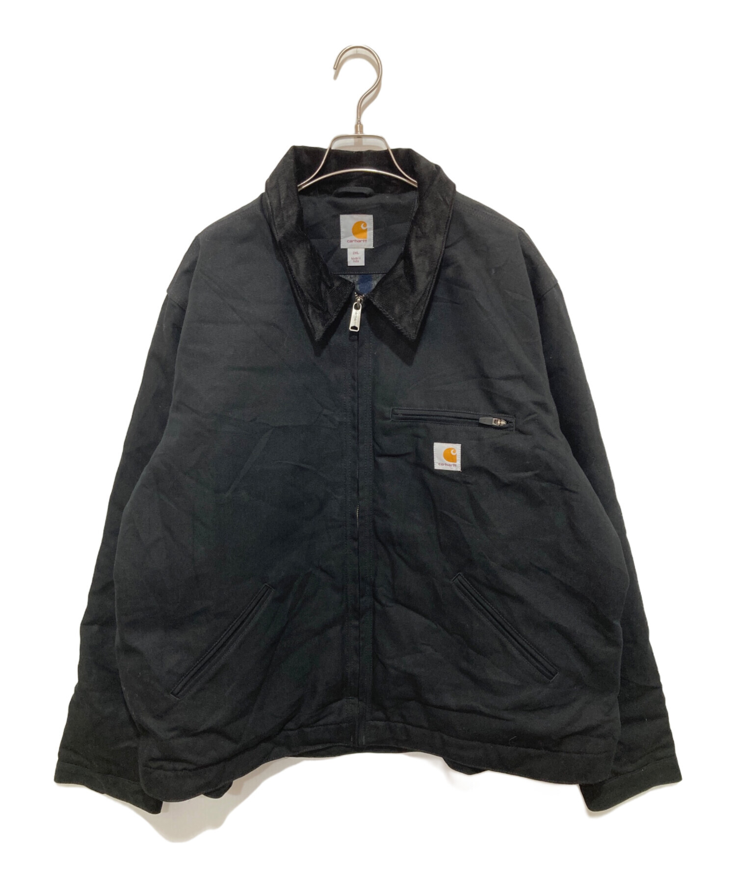 中古・古着通販】CarHartt (カーハート) Detroit jacket（デトロイト