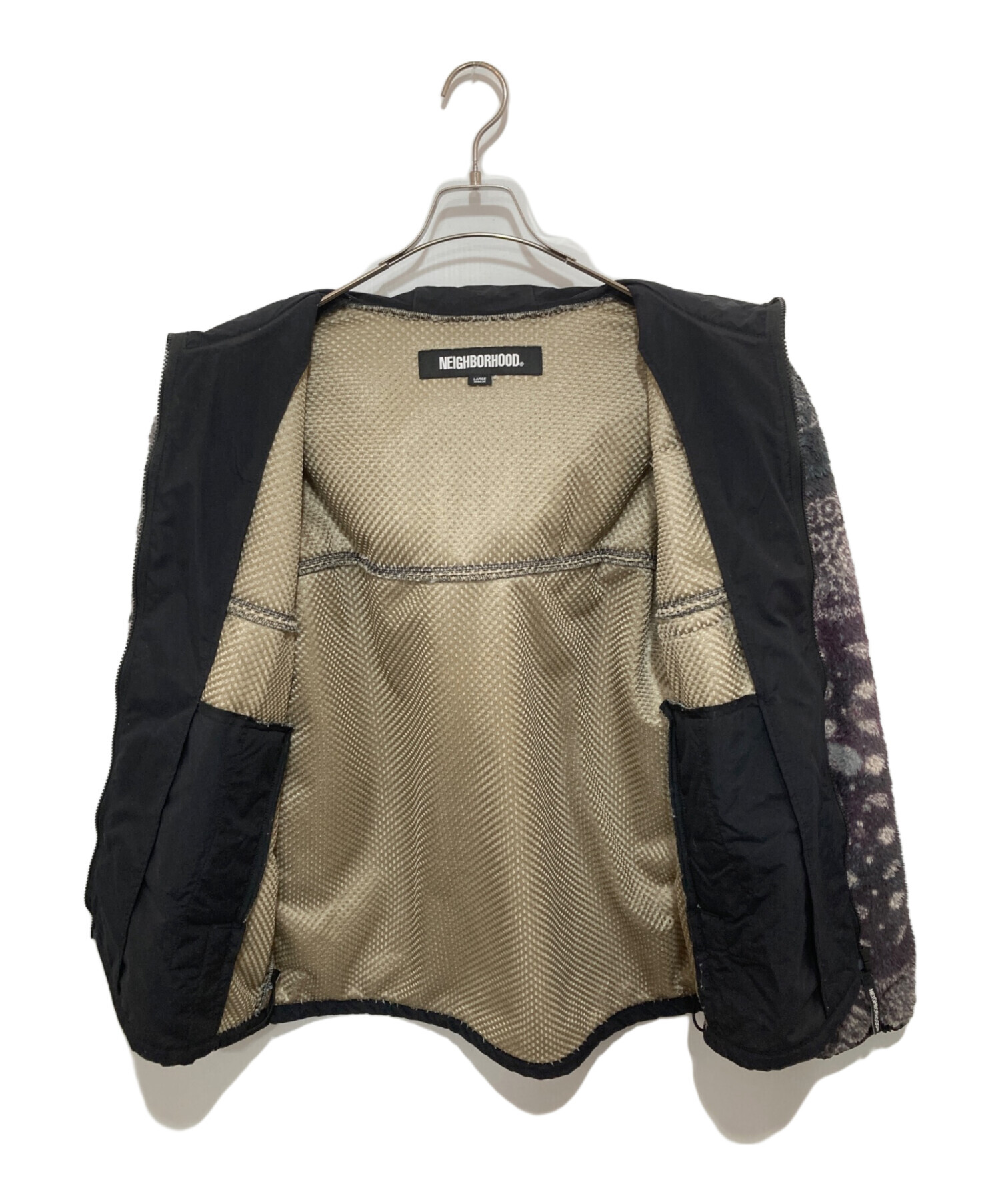 中古・古着通販】NEIGHBORHOOD (ネイバーフッド) 23AW BANDANA PATTERN