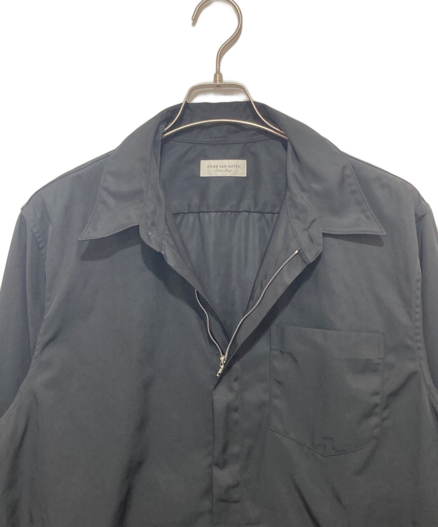 中古・古着通販】DRIES VAN NOTEN (ドリスヴァンノッテン) Corran