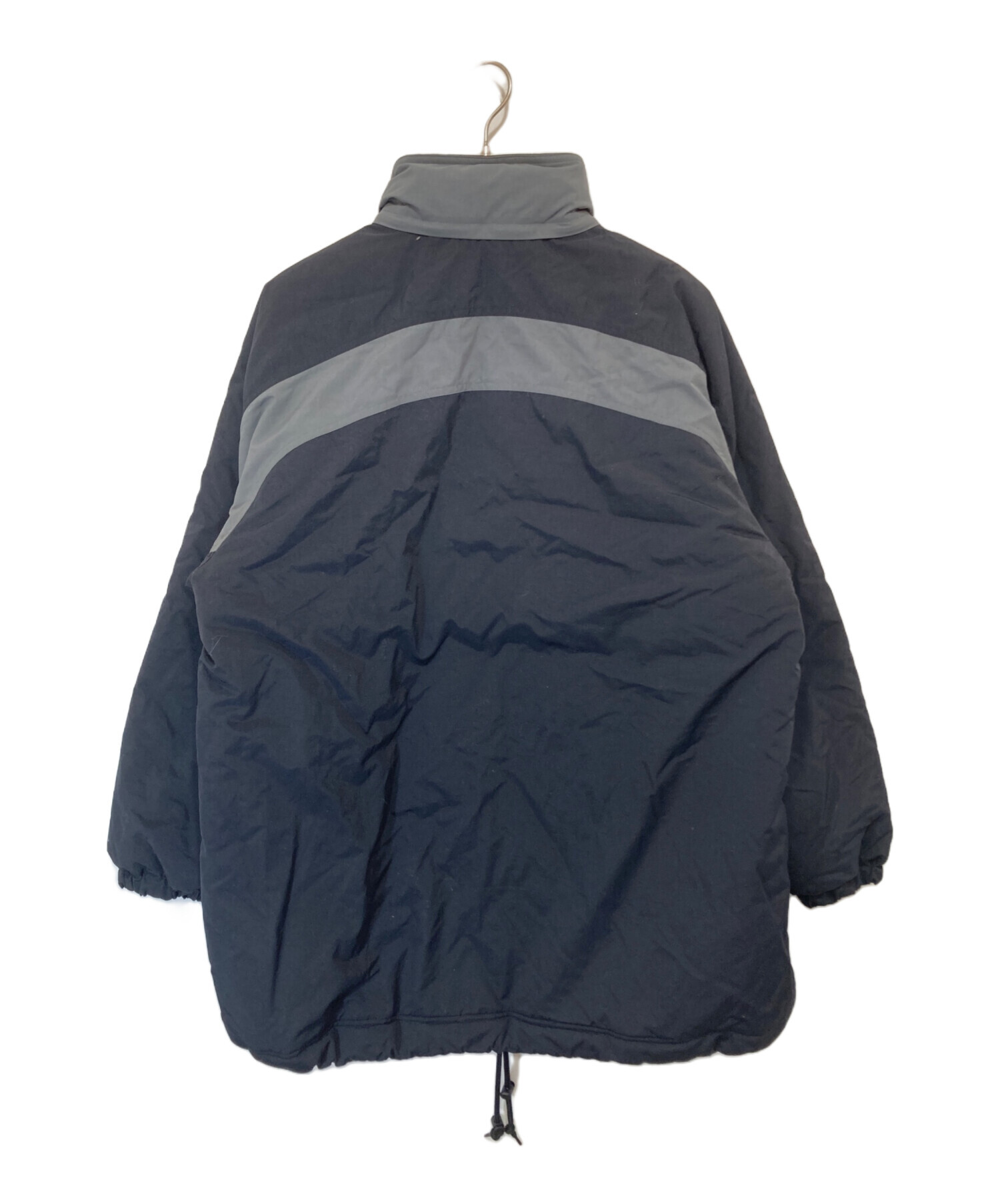中古・古着通販】The Ennoy Professional PADDED NYLON BENCH COAT(パ
