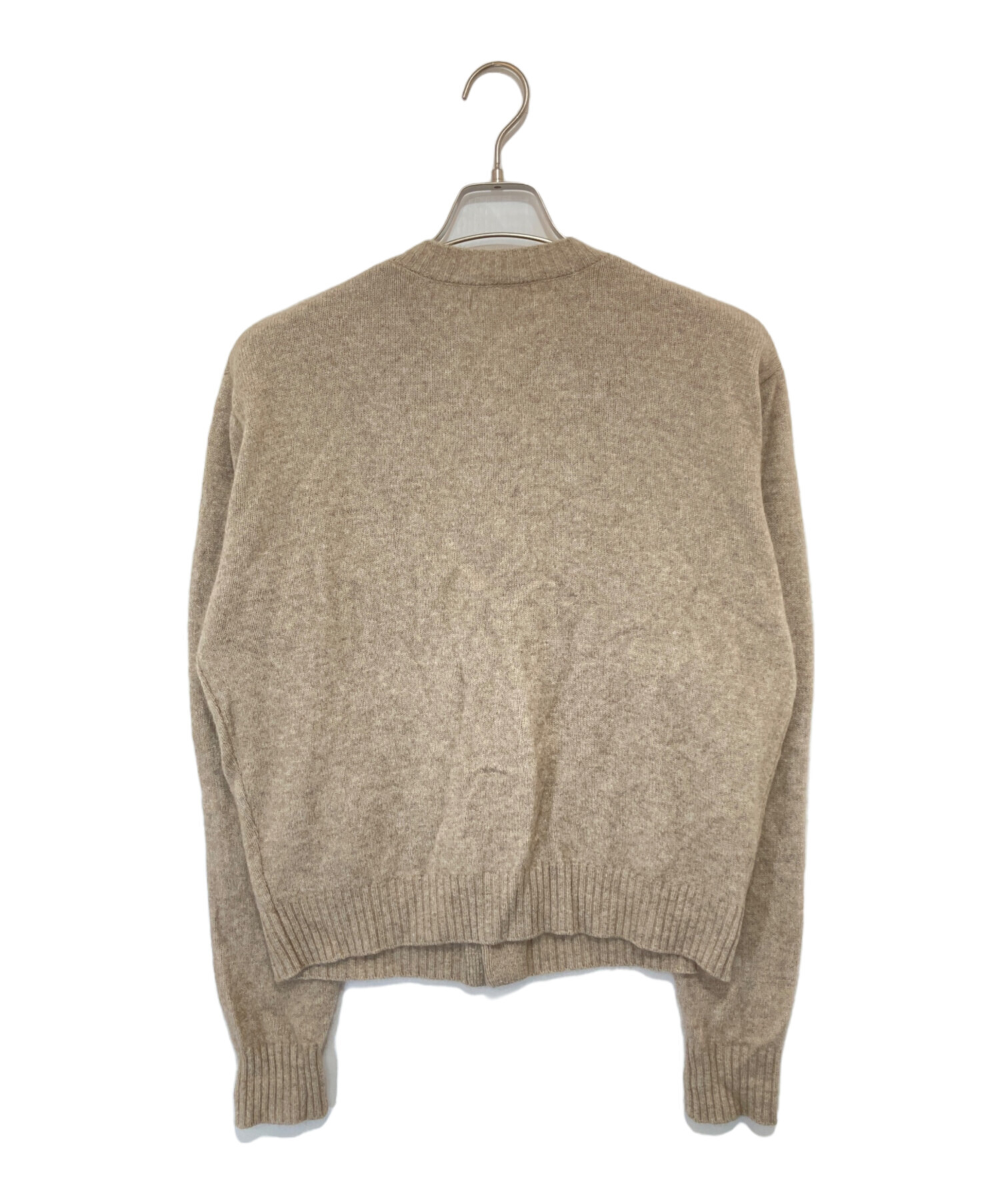 中古・古着通販】masu (エムエーエスユー) 24AW ANGEL EMBROIDERED