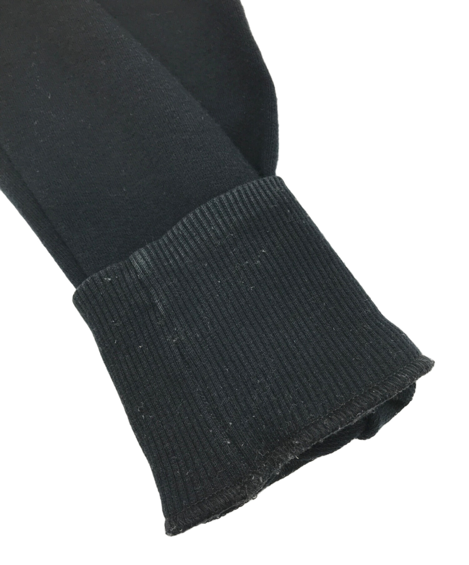 中古・古着通販】DIOR HOMME (ディオール オム) リングジップパーカー