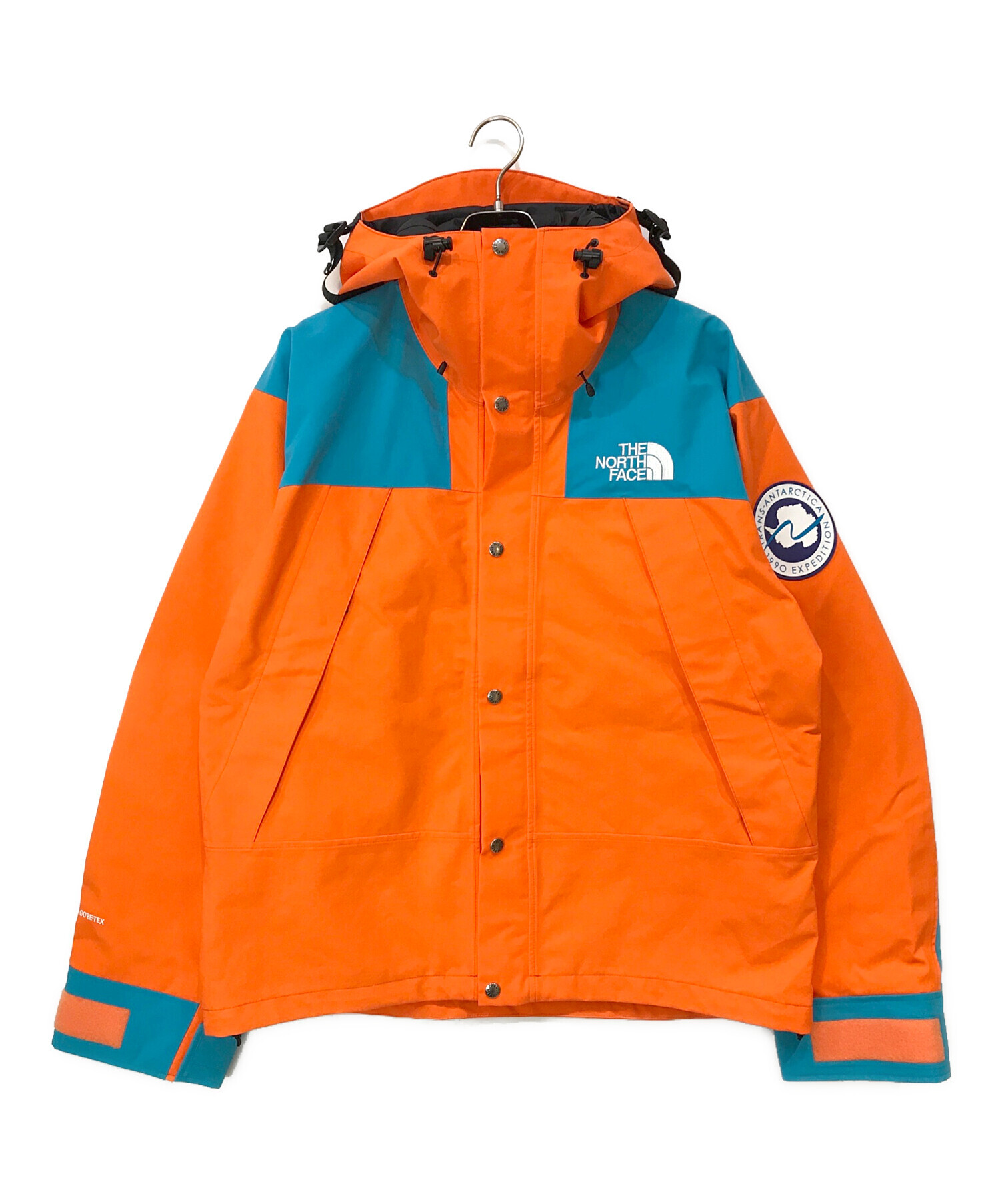 中古・古着通販】THE NORTH FACE (ザ ノース フェイス) 40th Trans