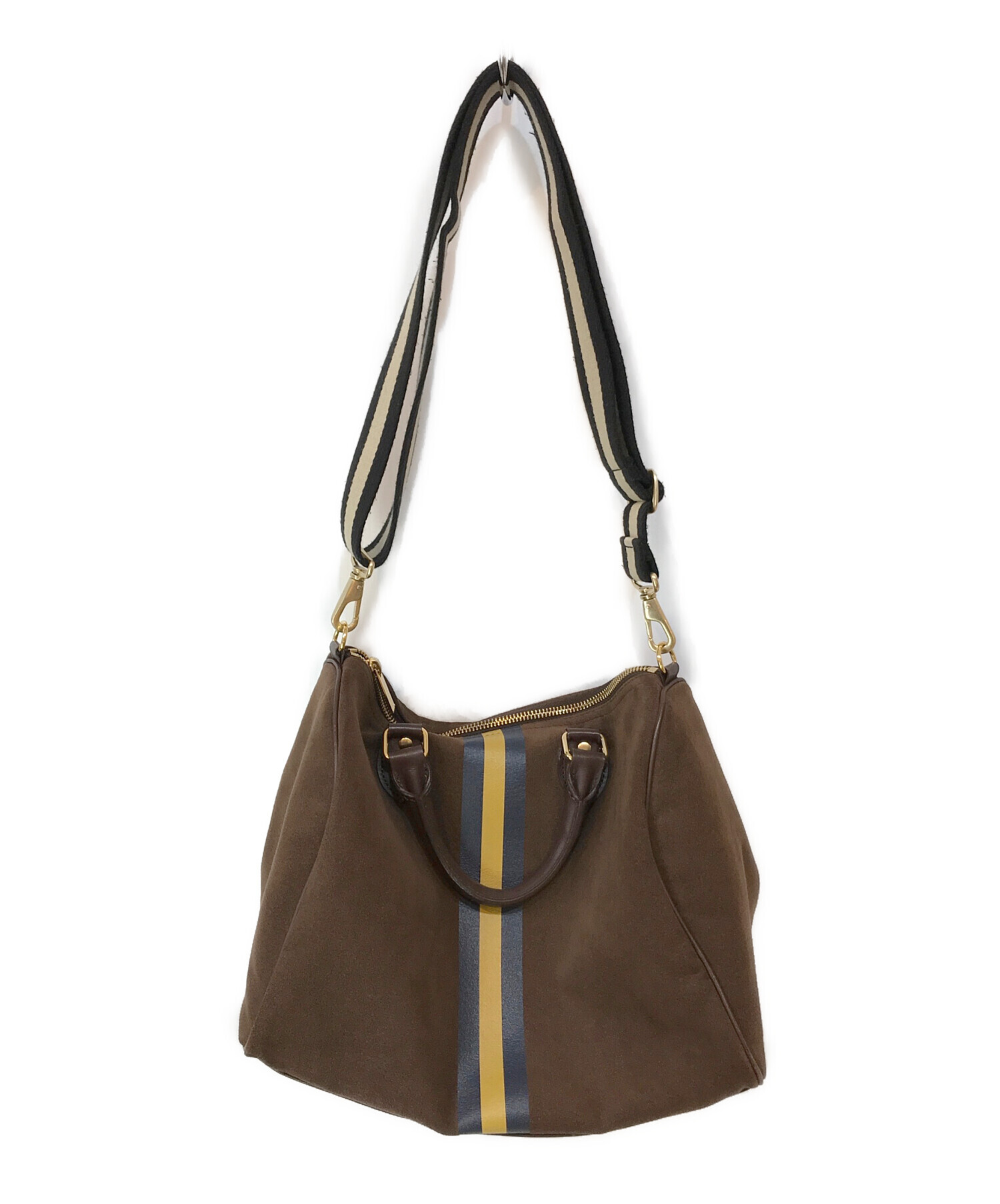 中古・古着通販】SITA PARANTICA (シータパランティカ) Border Boston