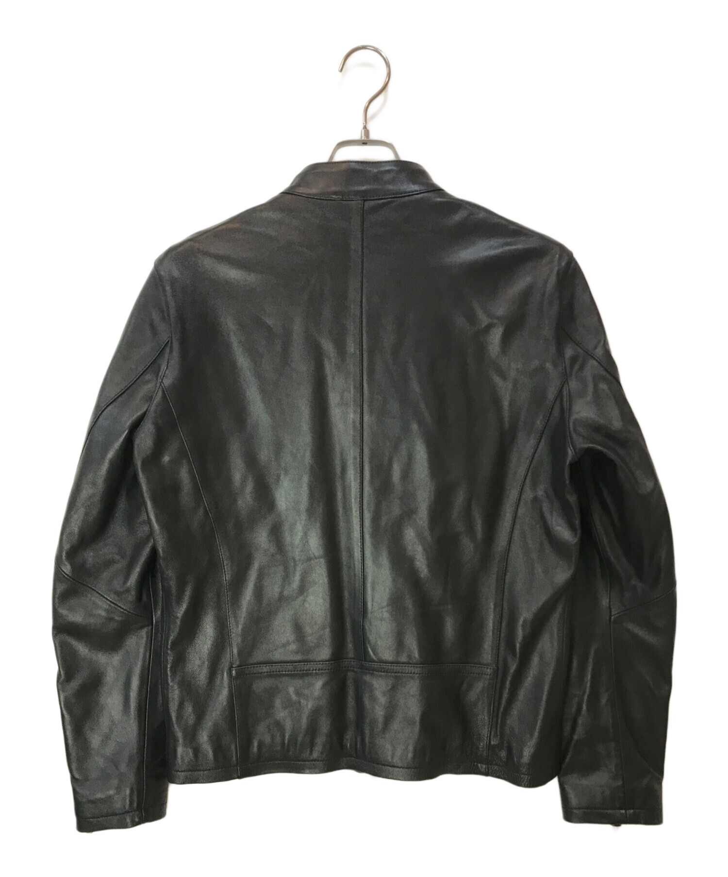 中古・古着通販】JACKROSE (ジャックローズ) シングルライダース