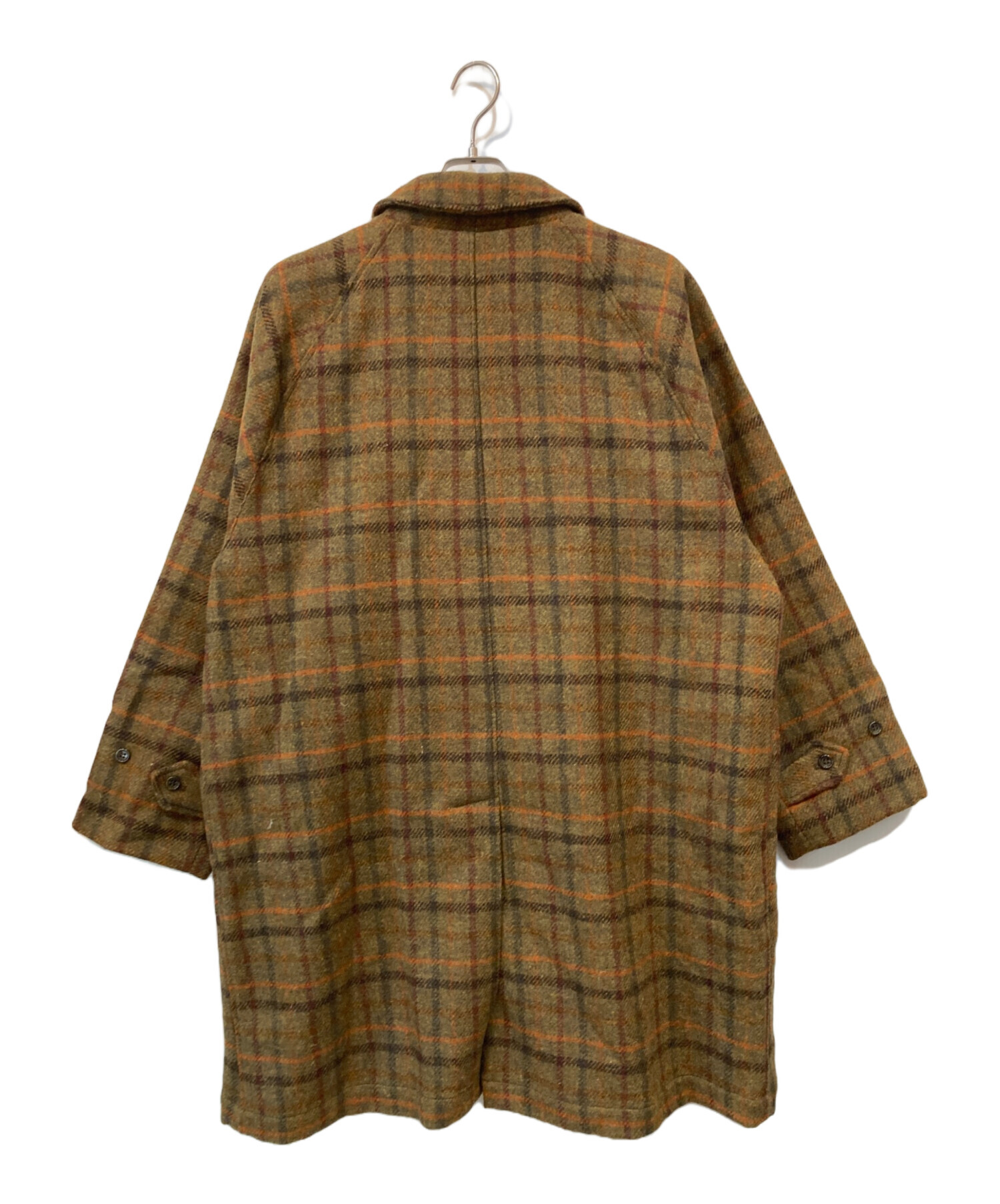 中古・古着通販】WORKERS (ワーカーズ) Harris Tweed (ハリスツイード