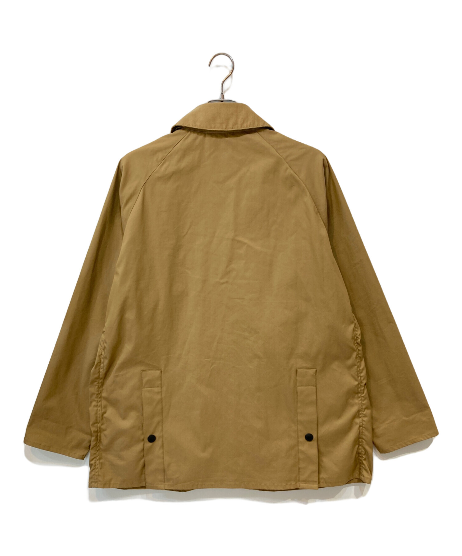 中古・古着通販】Barbour (バブアー) EDIFICE別注 OLD BEDALE