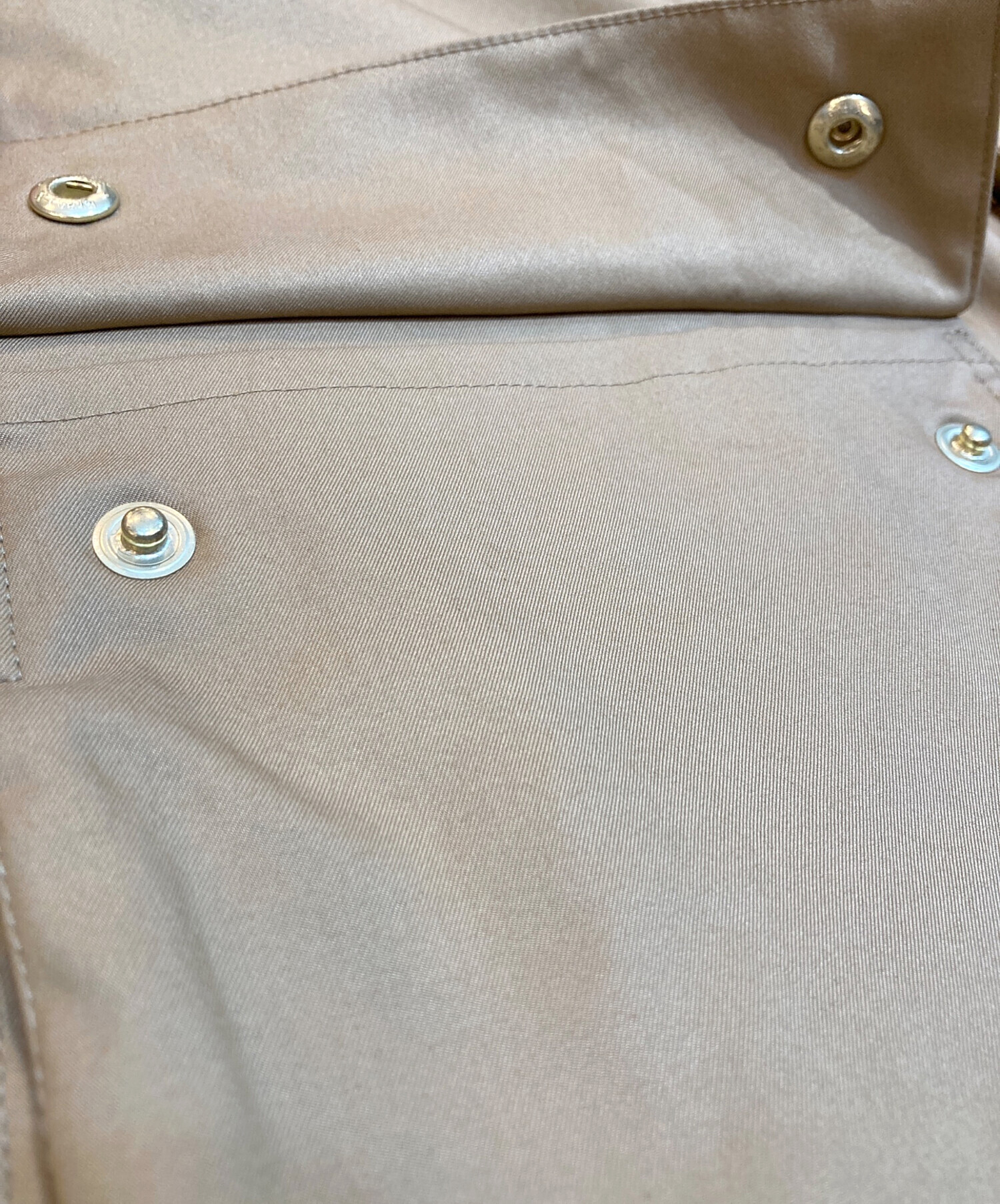 中古・古着通販】Barbour (バブアー) EDIFICE別注 OLD BEDALE