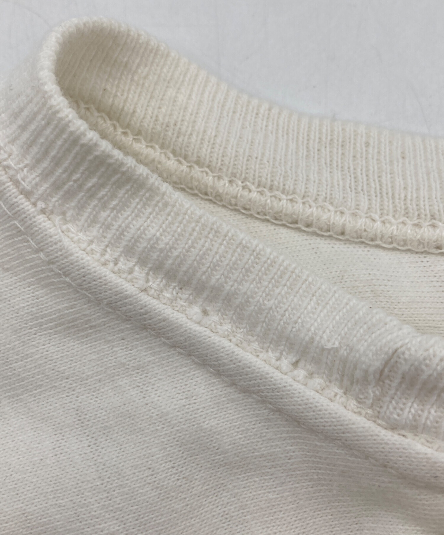 中古・古着通販】Champion (チャンピオン) 70s-80sフットボールシャツ