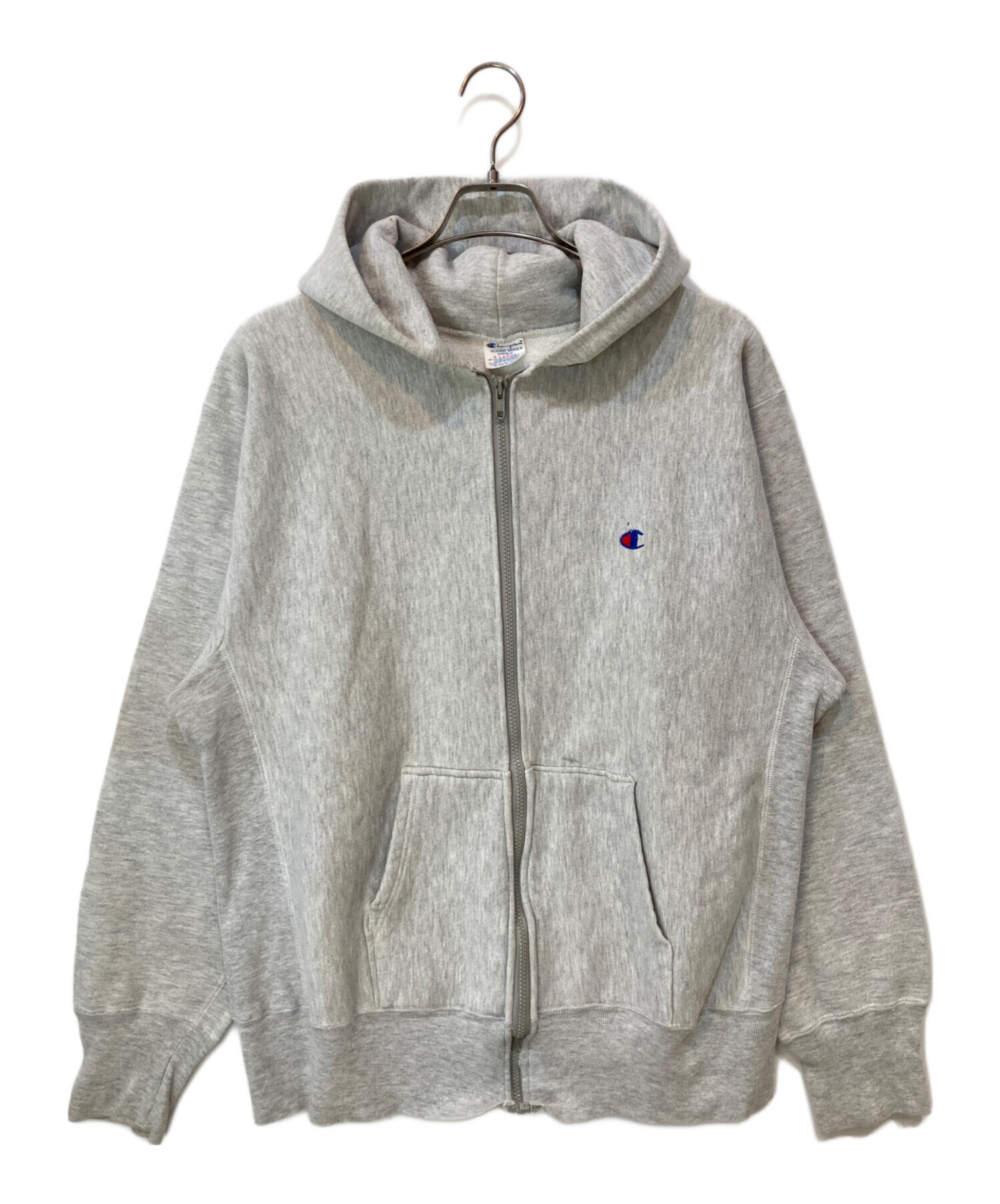 中古・古着通販】Champion REVERSE WEAVE (チャンピオン リバース