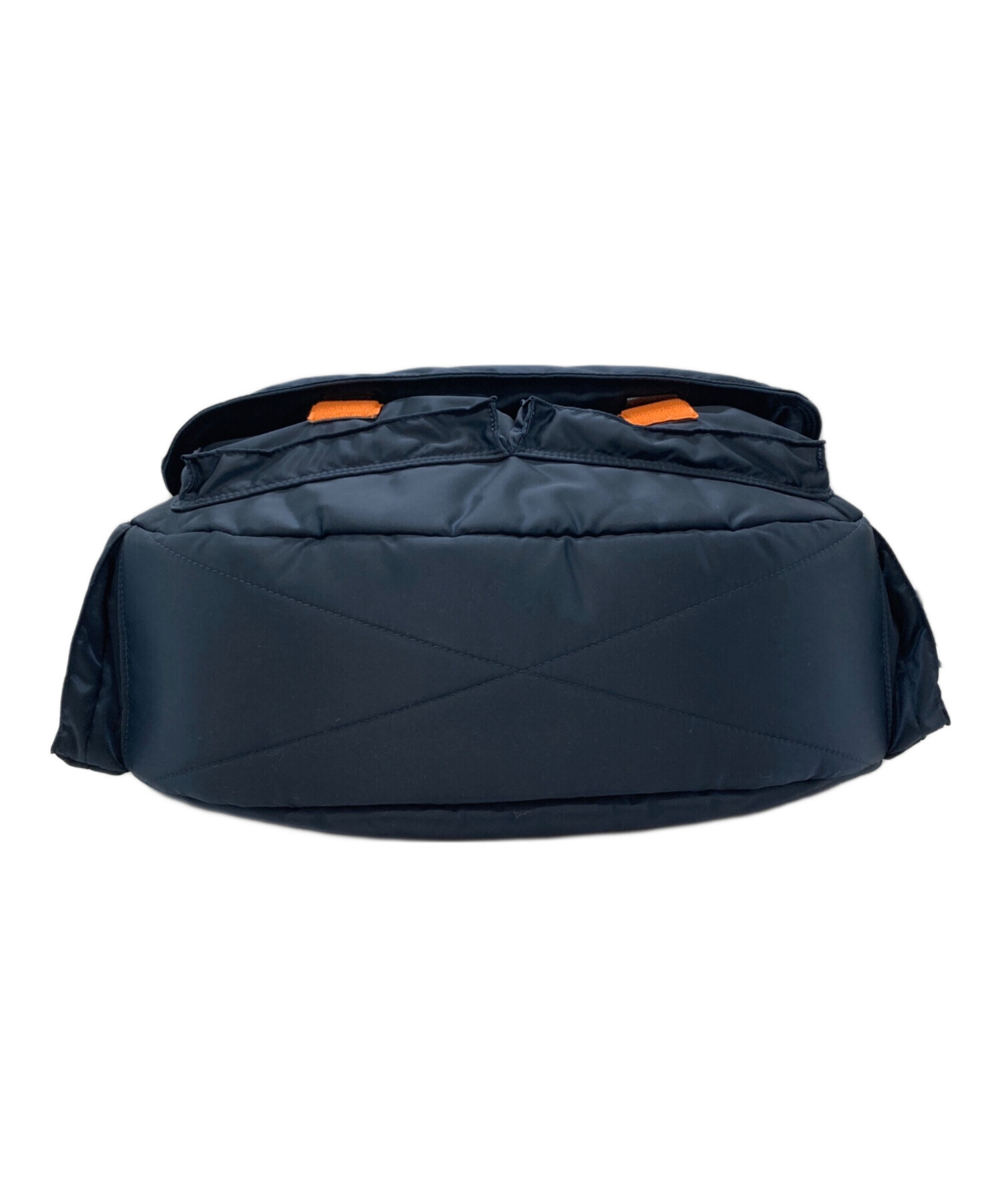 中古・古着通販】PORTER (ポーター) PX TANKER COMMUNICATOR BAG