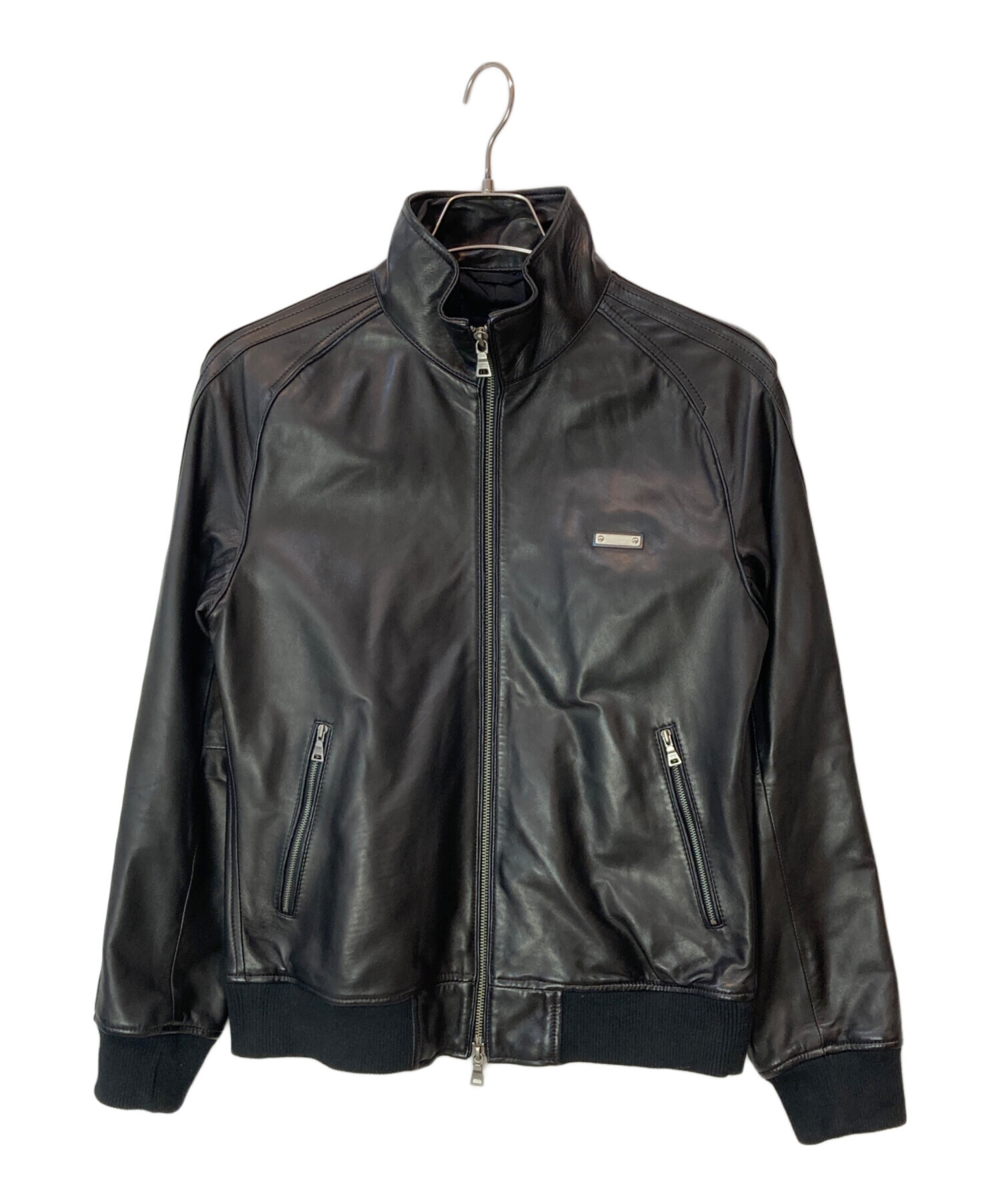 中古・古着通販】BURBERRY BLACK LABEL (バーバリーブラックレーベル