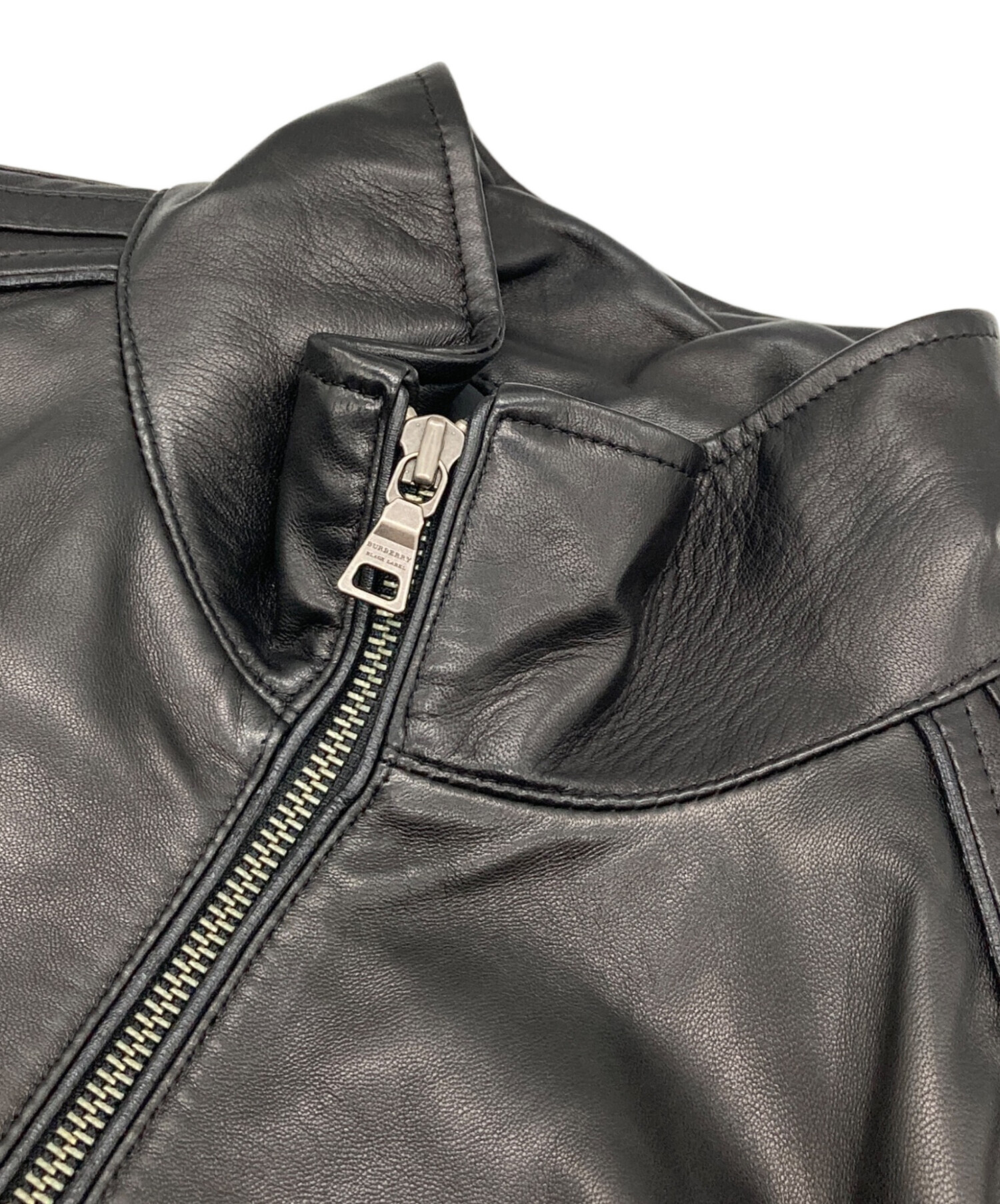 中古・古着通販】BURBERRY BLACK LABEL (バーバリーブラックレーベル