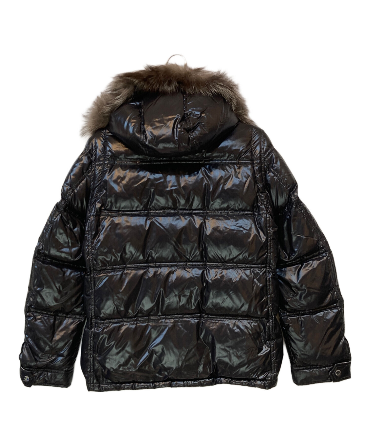 中古・古着通販】BURBERRY BLACK LABEL (バーバリーブラックレーベル