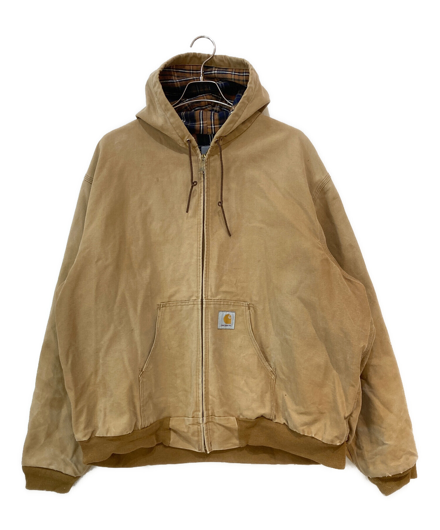 中古・古着通販】CarHartt (カーハート) アクティブジャケット