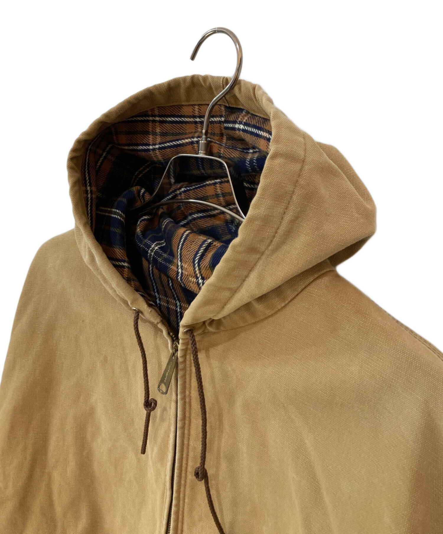 中古・古着通販】CarHartt (カーハート) アクティブジャケット