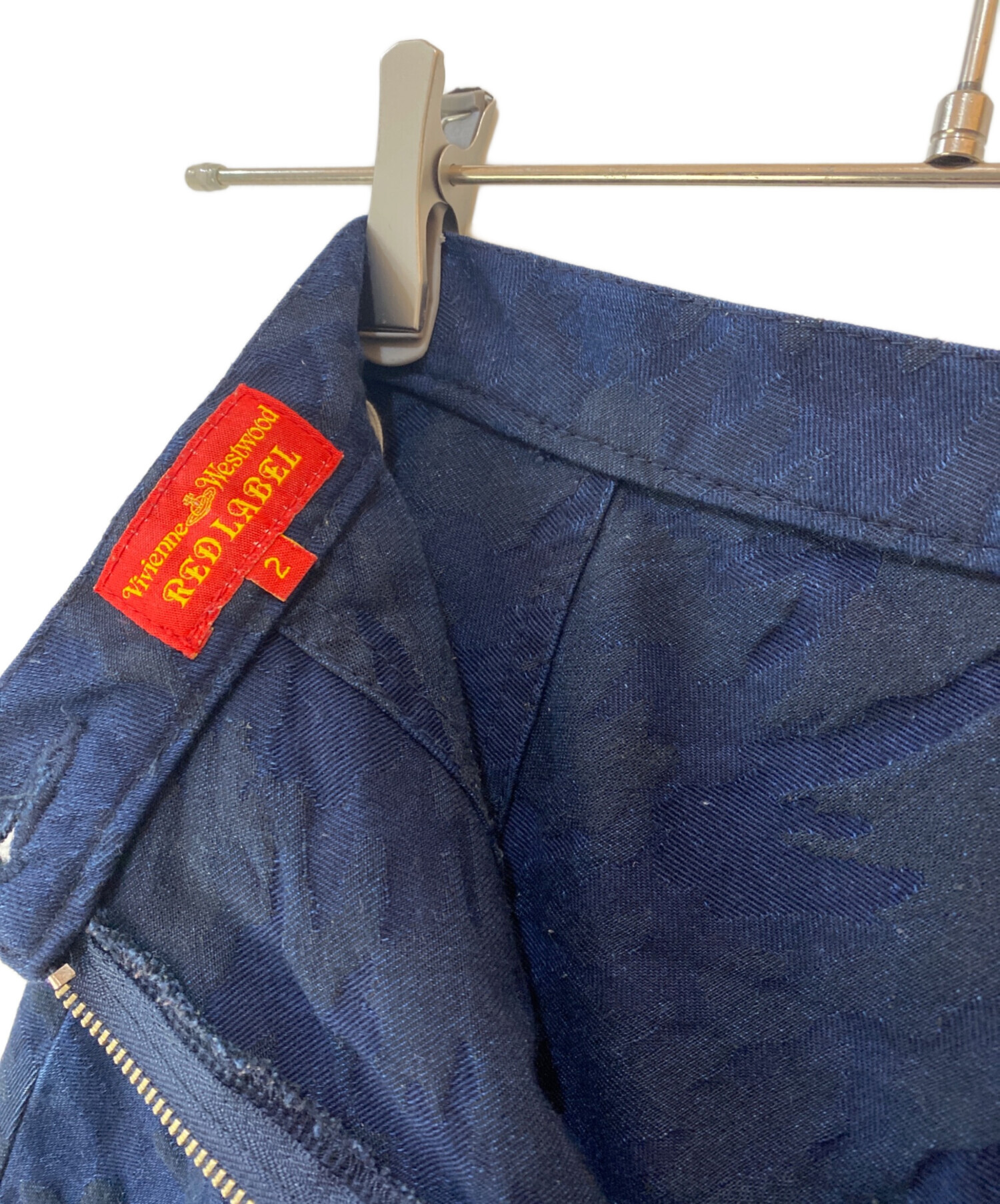 中古・古着通販】Vivienne Westwood RED LABEL (ヴィヴィアンウエスト