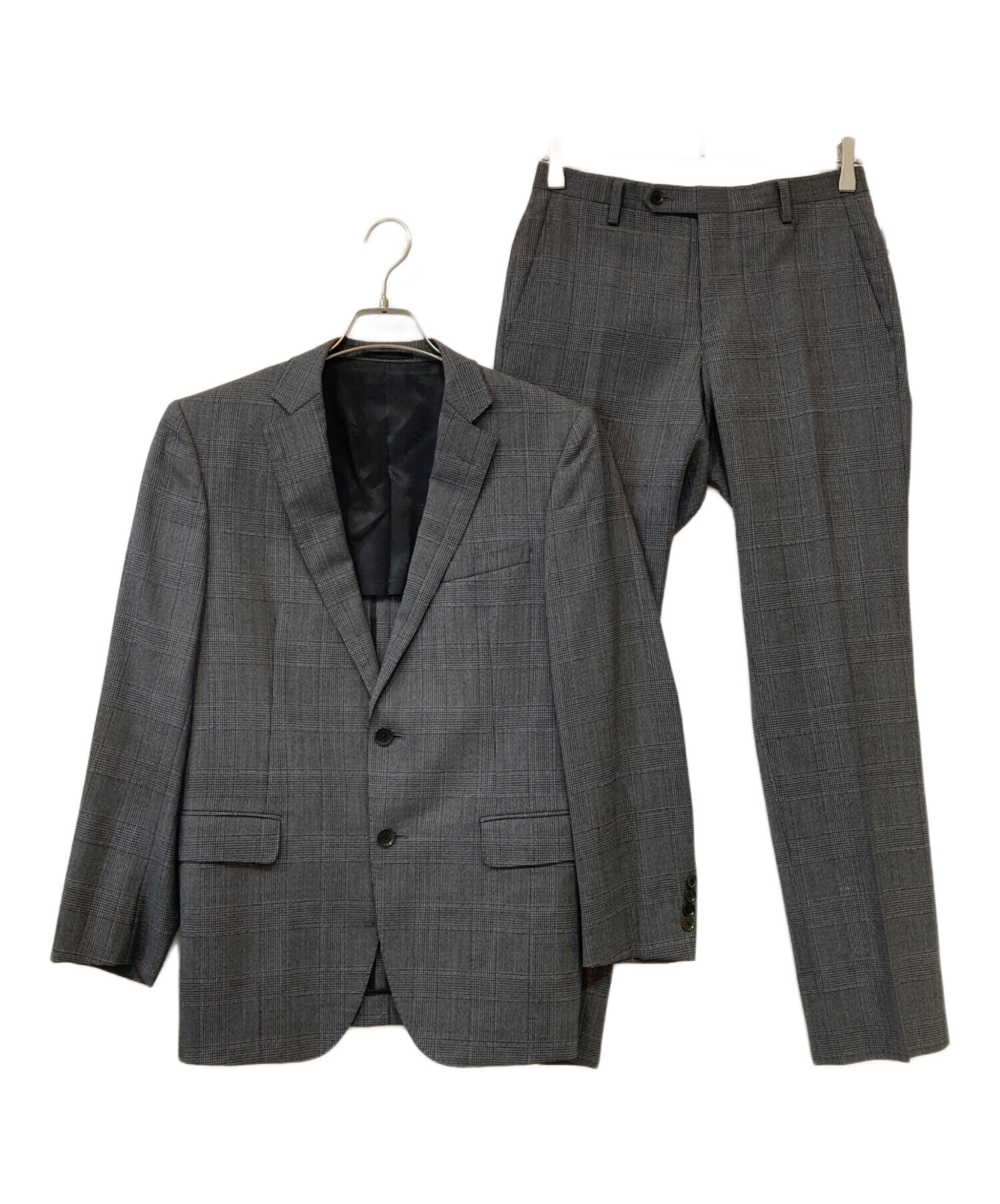 中古・古着通販】BURBERRY LONDON (バーバリーロンドン) グレン