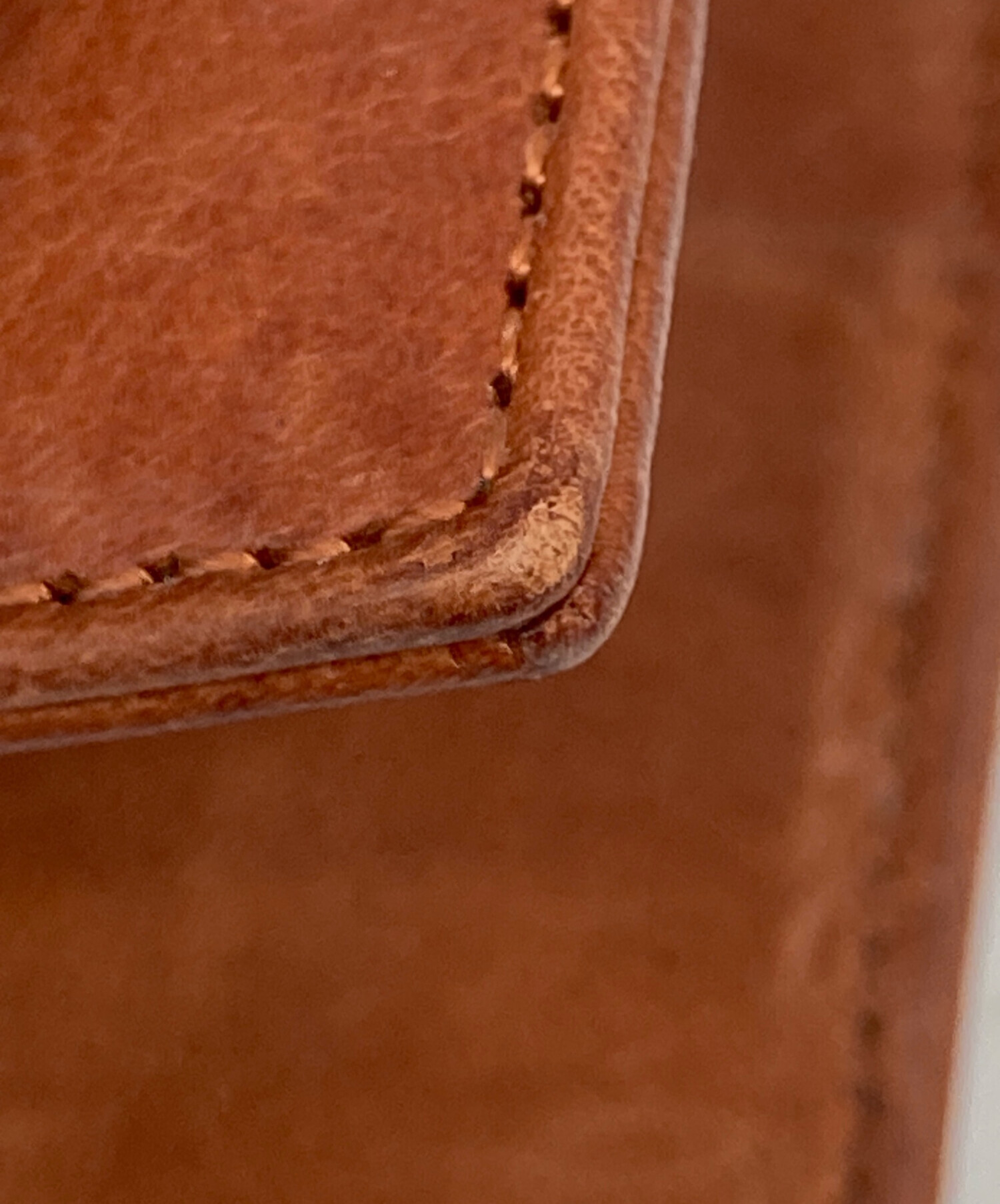 中古・古着通販】Maison Margiela (メゾンマルジェラ) 2つ折り財布