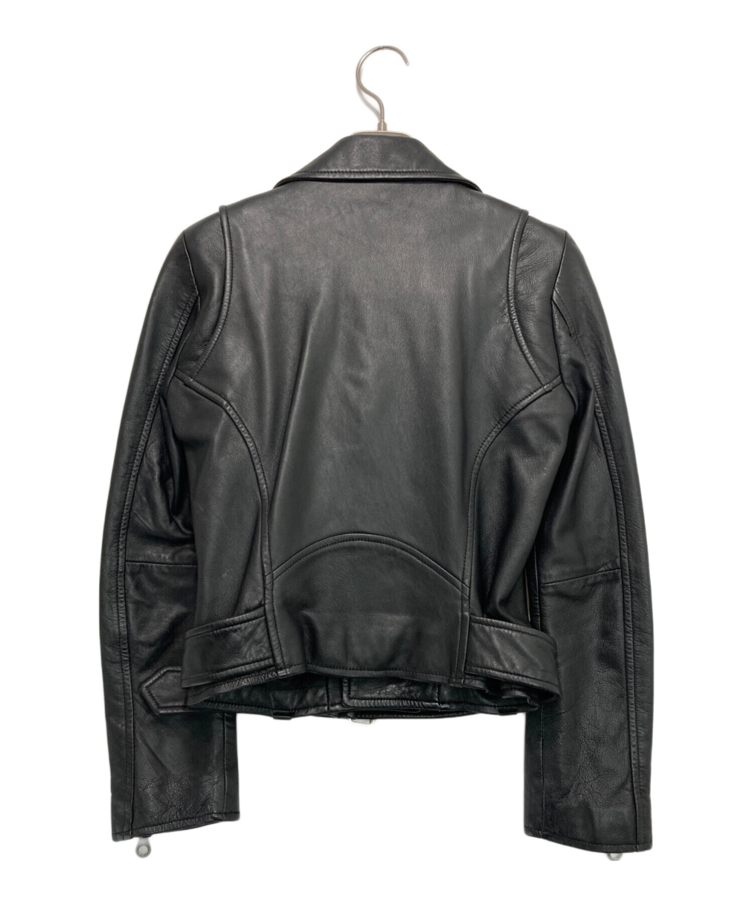 中古・古着通販】MID by MIDWEST (ミッドバイミッドウエスト) レザー