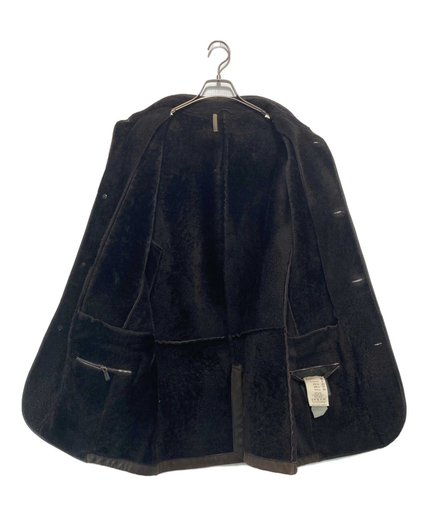 中古・古着通販】ERMENEGILDO ZEGNA (エルメネジルド・ゼニア