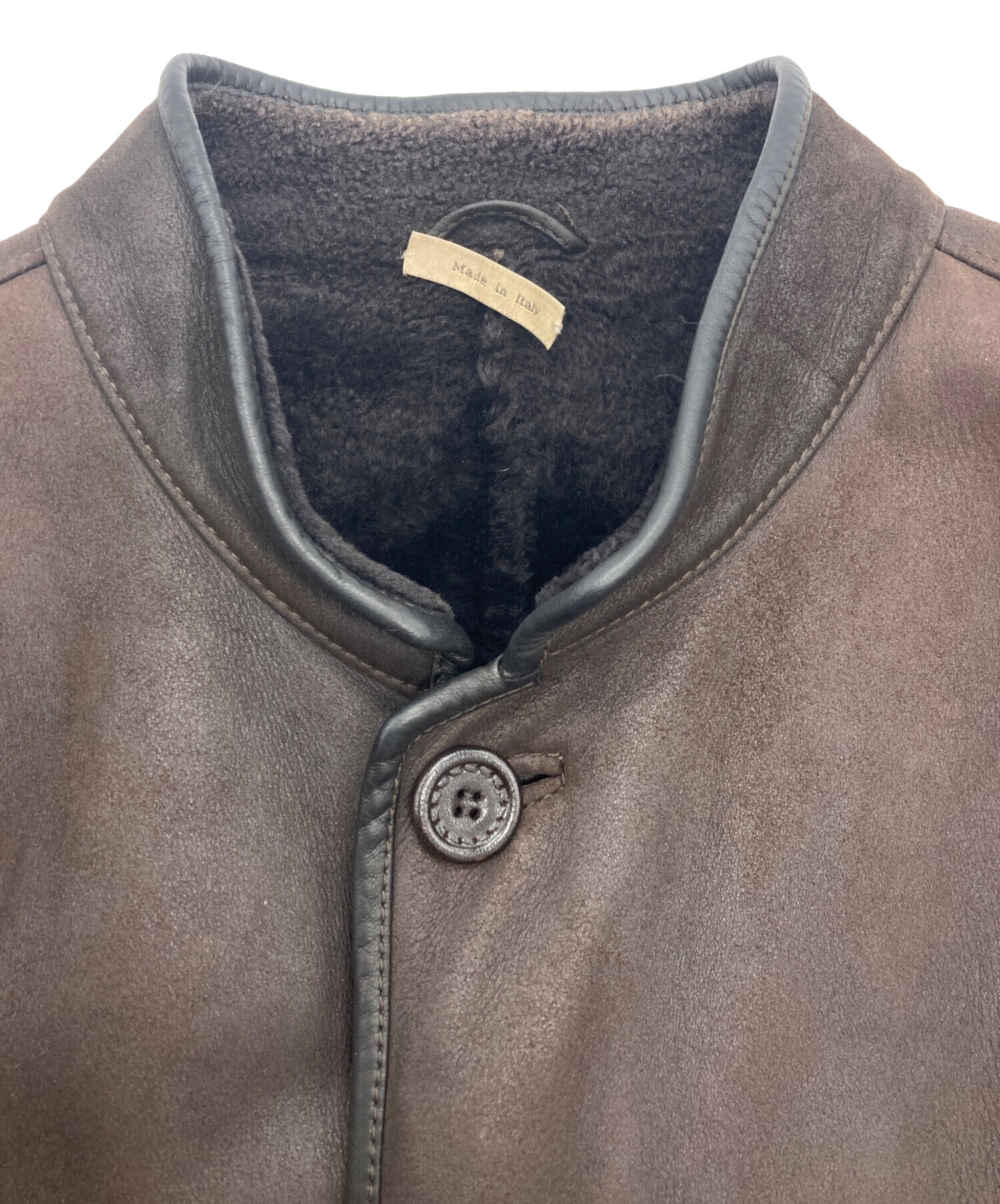 中古・古着通販】ERMENEGILDO ZEGNA (エルメネジルド・ゼニア