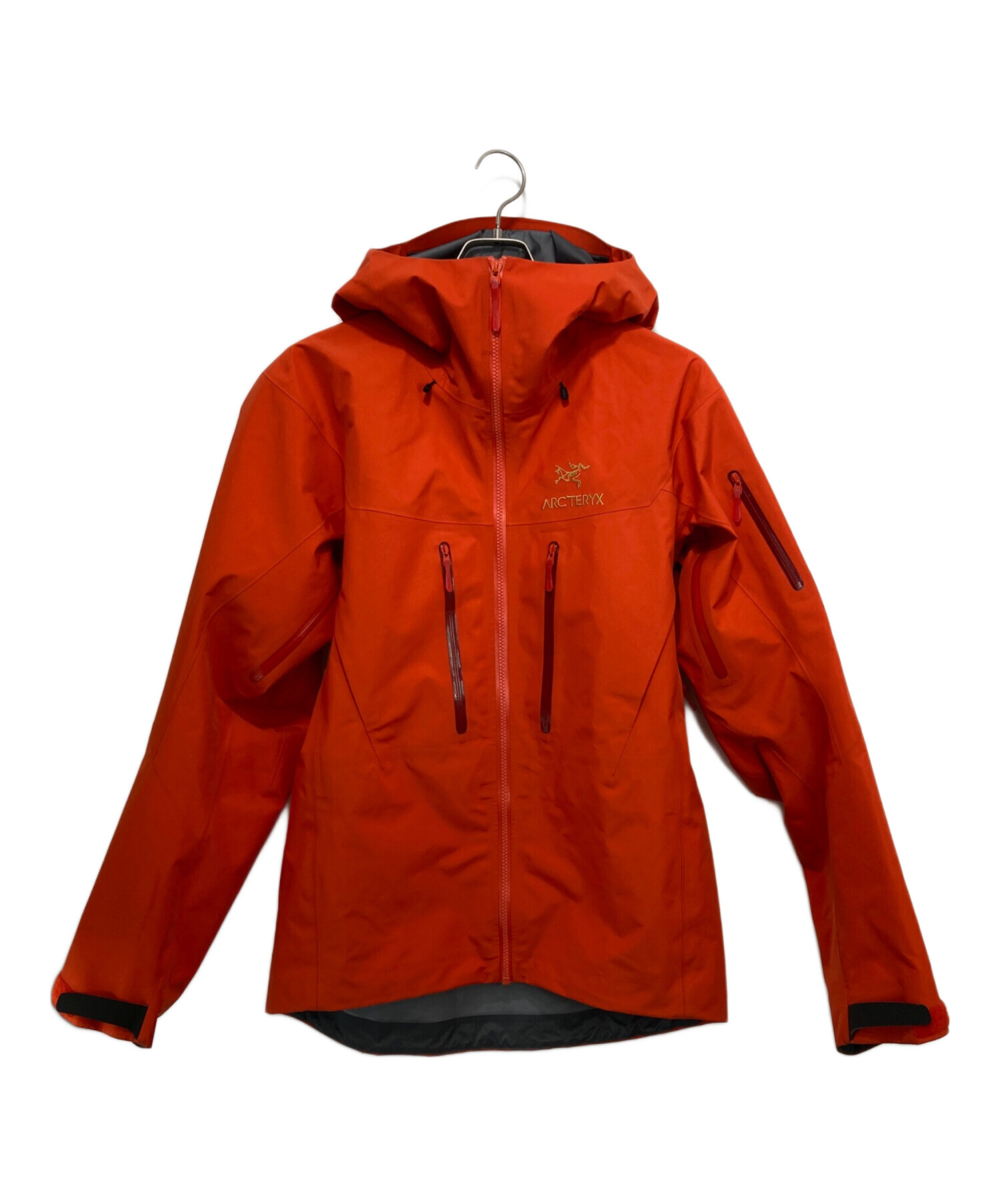 中古・古着通販】ARC'TERYX (アークテリクス) アルファSVジャケット