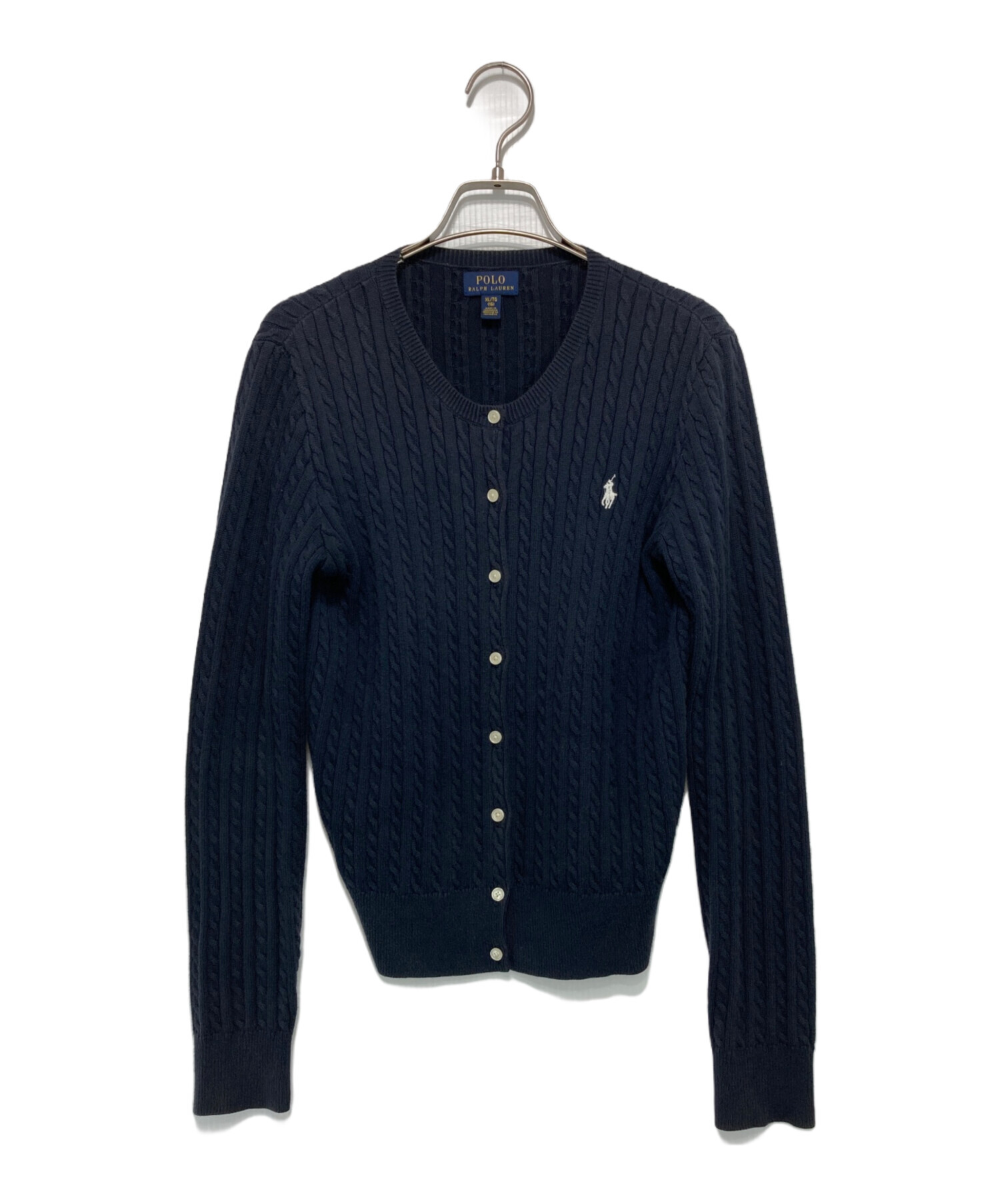 中古・古着通販】POLO RALPH LAUREN (ポロ・ラルフローレン) ケーブル