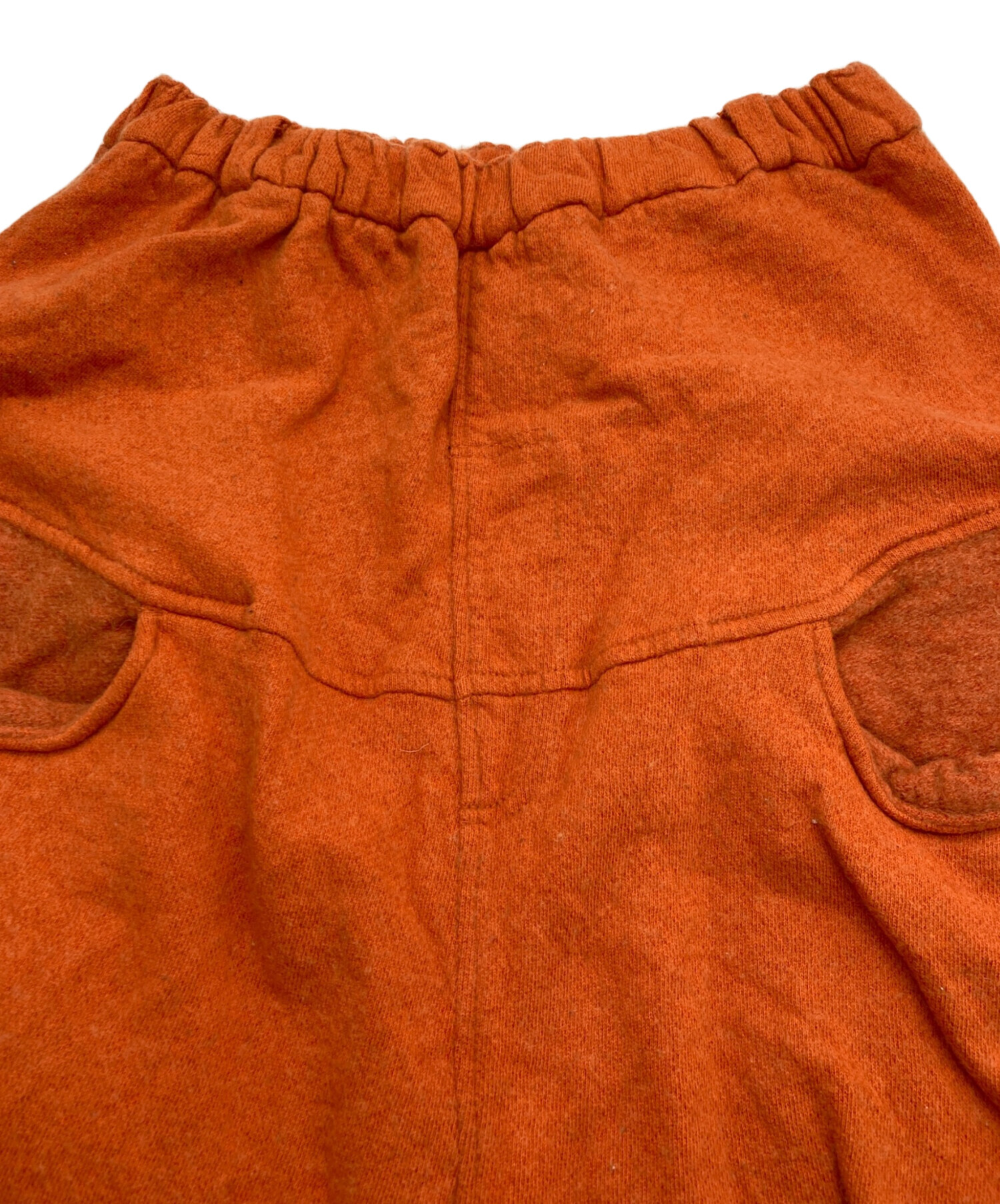 中古・古着通販】mon sakata (モンサカタ) ナイロンカシミアブレンド