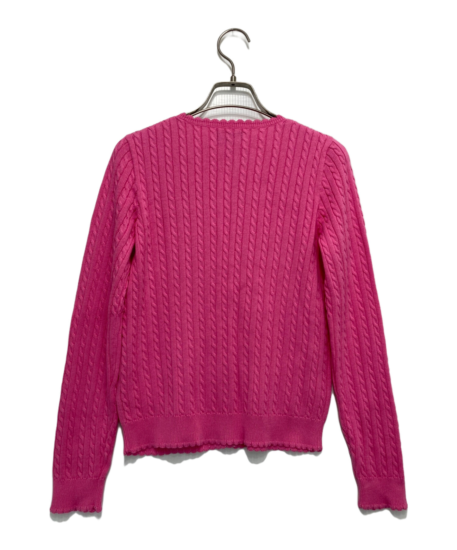 中古・古着通販】POLO RALPH LAUREN (ポロ・ラルフローレン) ケーブル