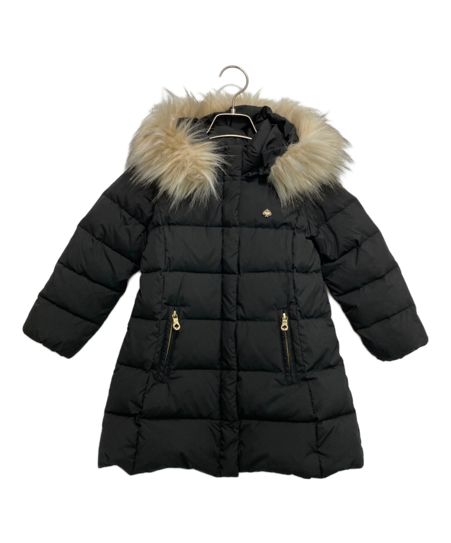 中古・古着通販】Kate Spade (ケイトスペード) ダウンジャケット