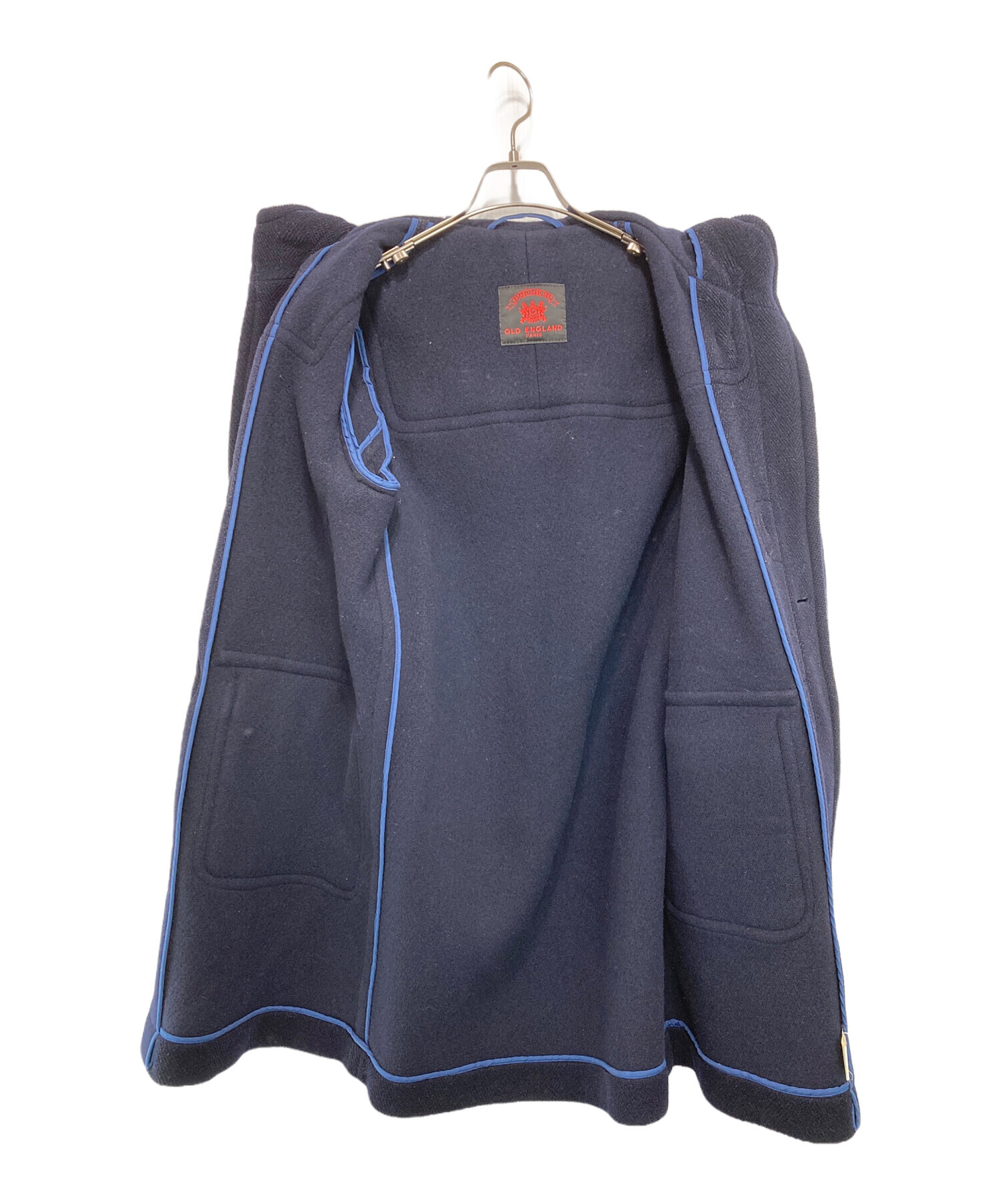 中古・古着通販】OLD ENGLAND (オールドイングランド) ダッフルコート