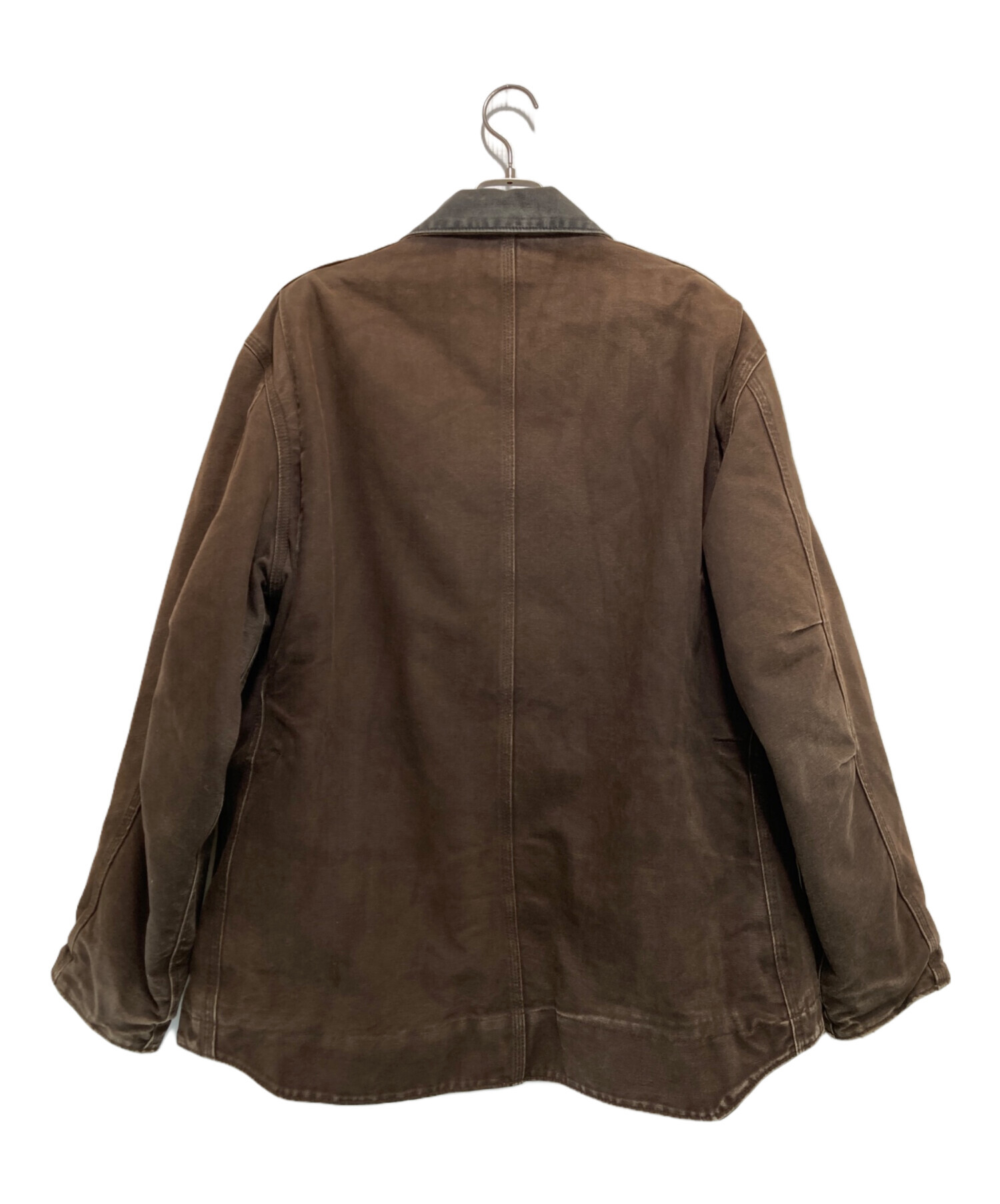 中古・古着通販】CarHartt (カーハート) トラディショナルジャケット