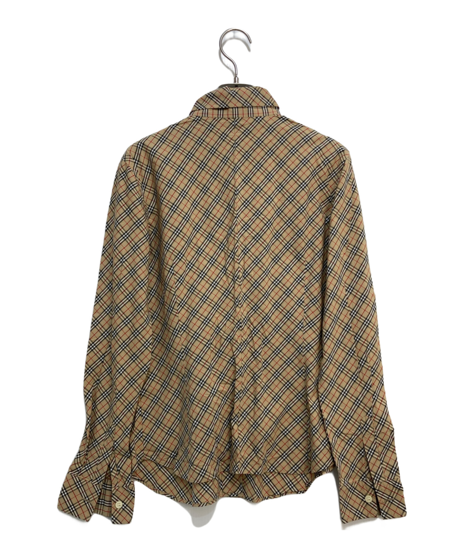 中古・古着通販】BURBERRY LONDON (バーバリーロンドン) ノバァ