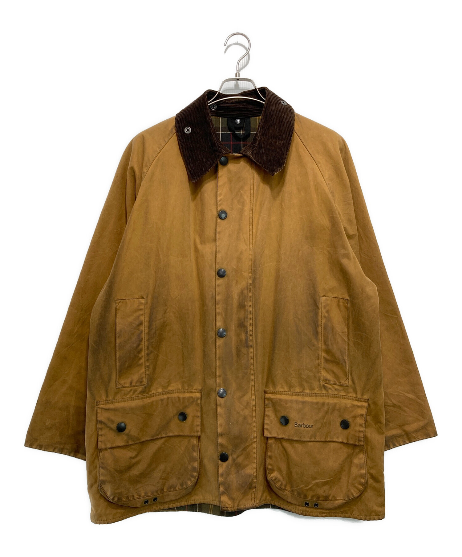 中古・古着通販】Barbour (バブアー) [古着]00's CLASSIC MOORLAND