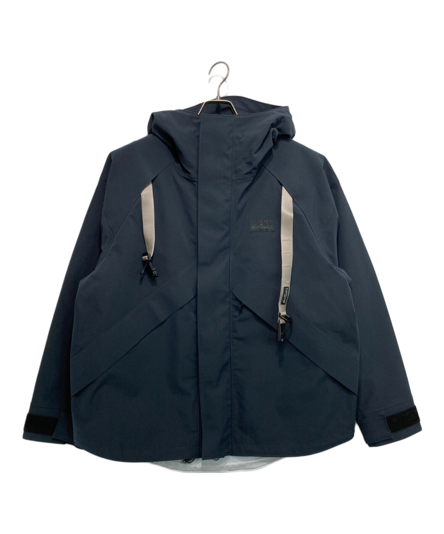 中古・古着通販】WILD THINGS (ワイルドシングス) Adam et Rope