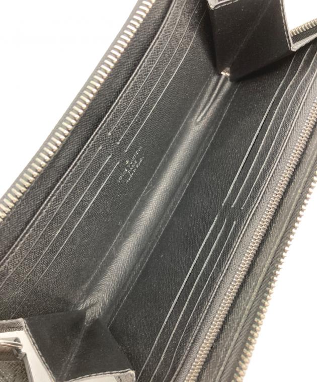 中古・古着通販】LOUIS VUITTON (ルイ ヴィトン) タイガ ジッピー