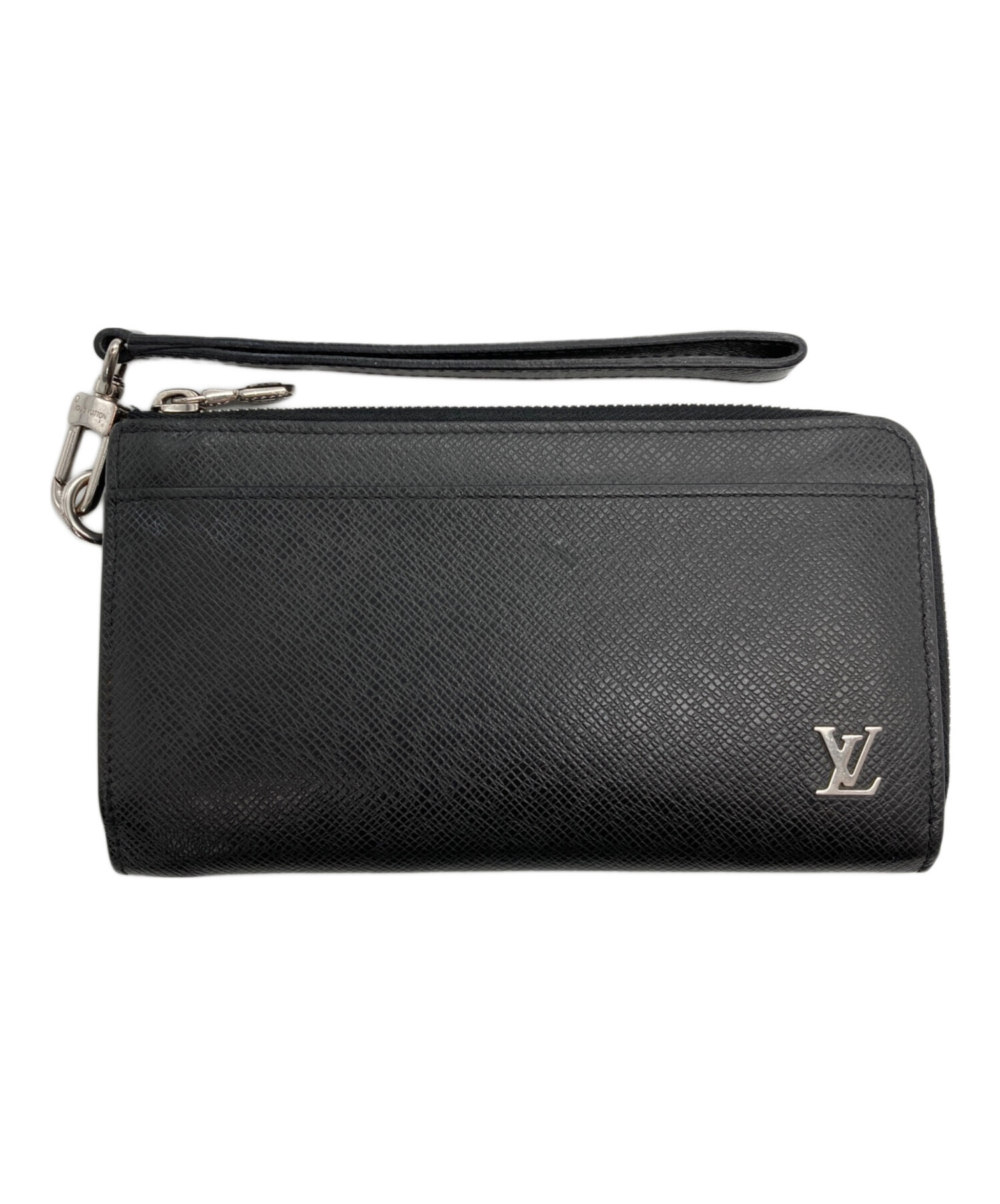 中古・古着通販】LOUIS VUITTON (ルイ ヴィトン) タイガ ジッピー