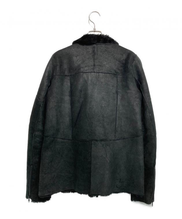 中古・古着通販】HELMUT LANG (ヘルムートラング) WRECKDE SHEARING