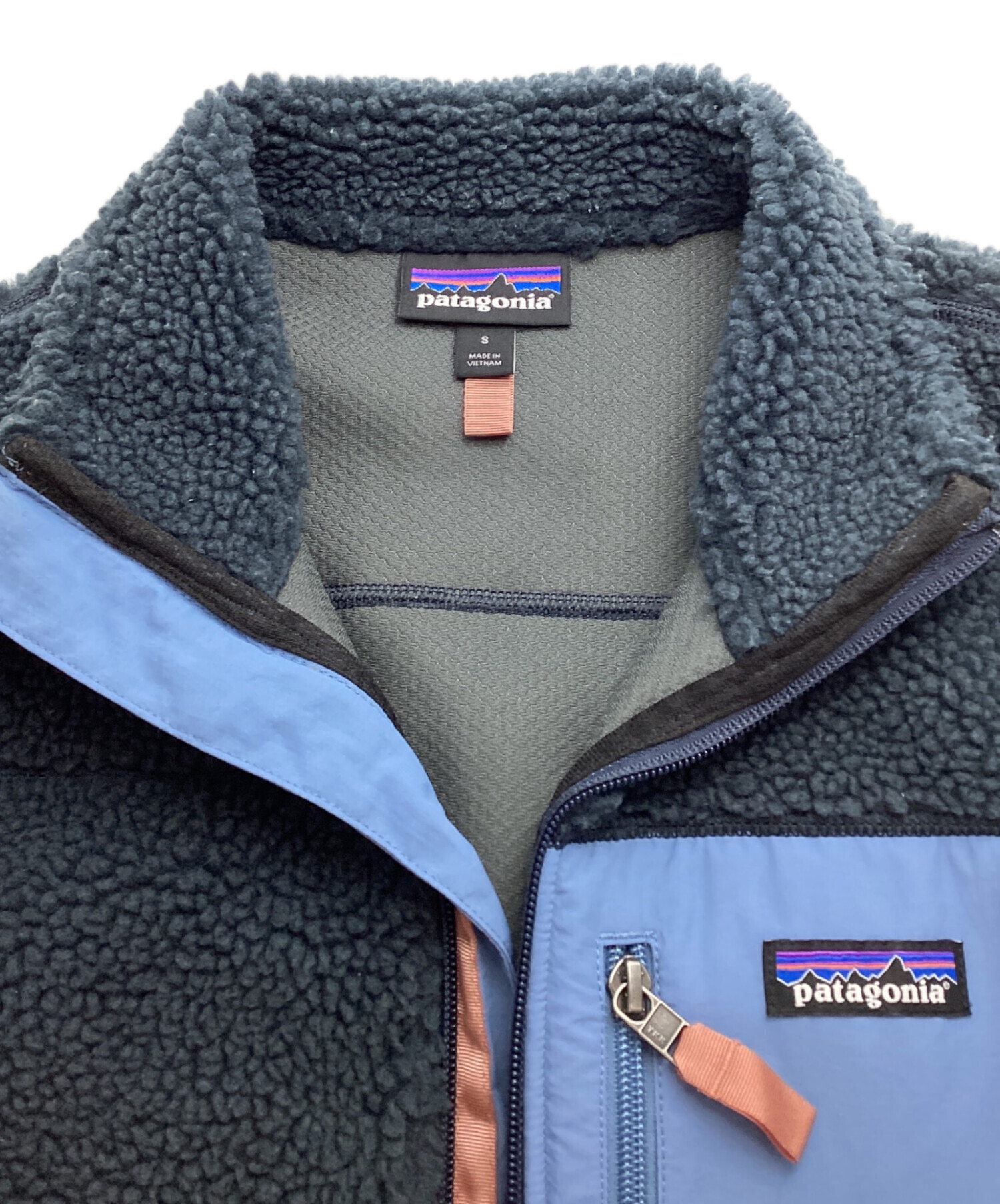 中古・古着通販】Patagonia (パタゴニア) CLASSIC RETRO-X JACKET