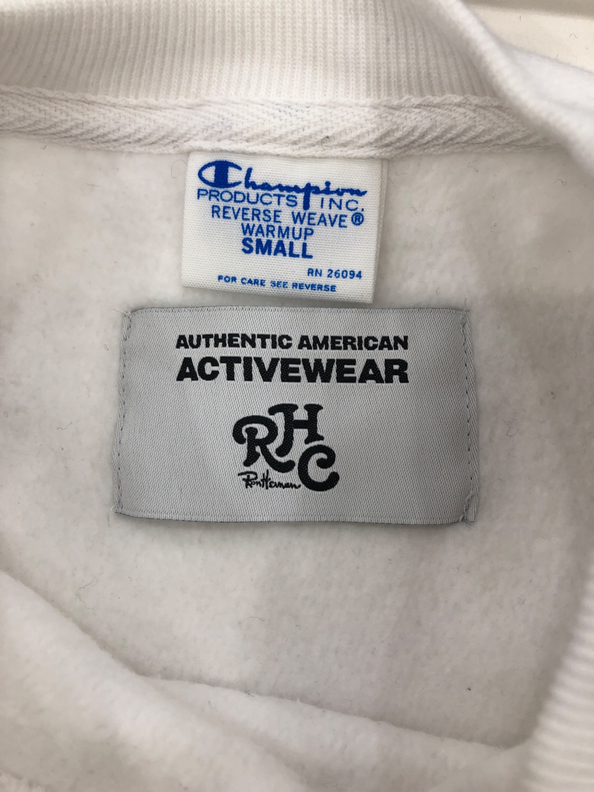 中古・古着通販】RHC Ron Herman (アールエイチシー ロンハーマン