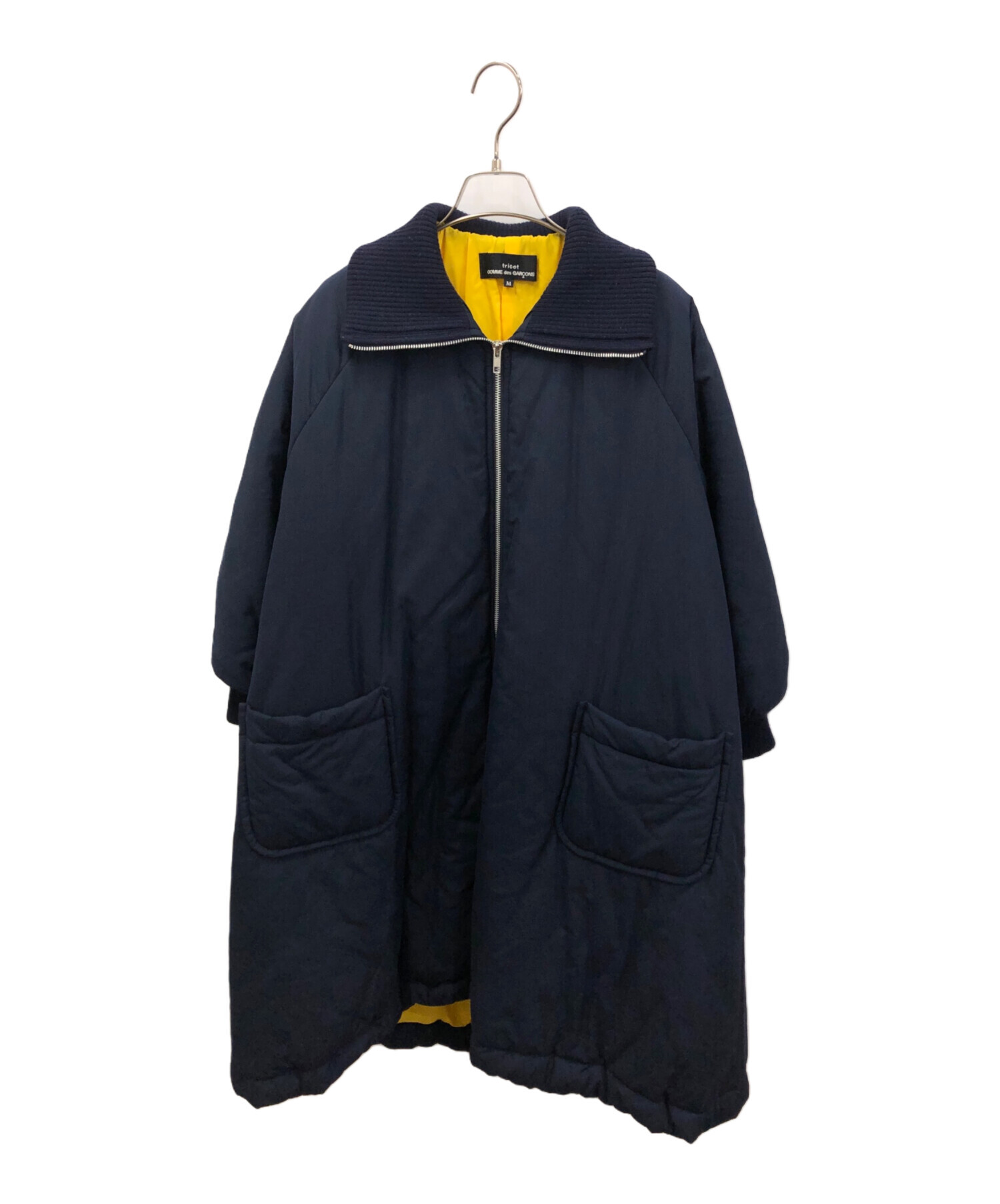 中古・古着通販】tricot COMME des GARCONS (トリココムデギャルソン