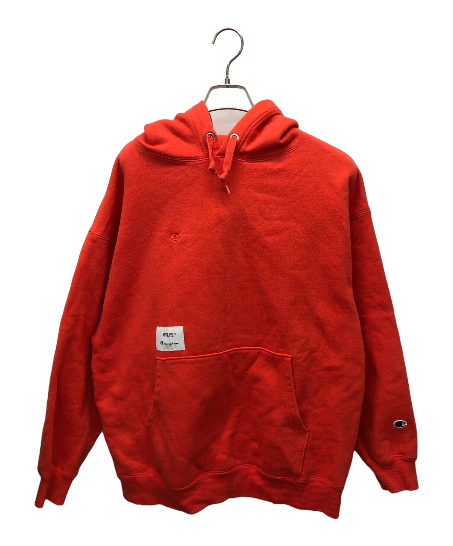 中古・古着通販】WTAPS (ダブルタップス) Champion (チャンピオン