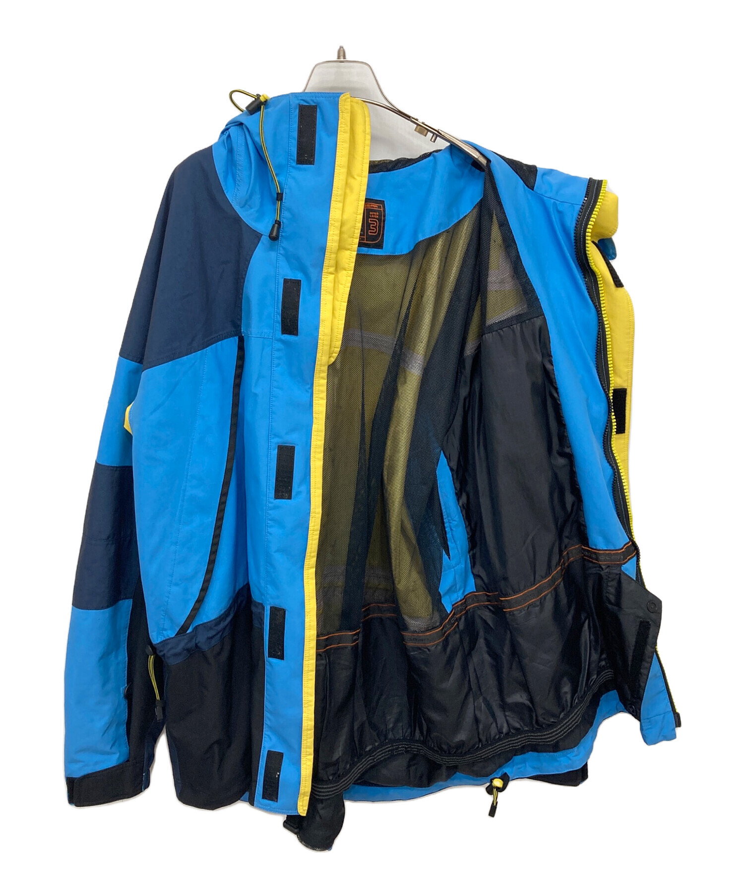 中古・古着通販】NIKE ACG (ナイキエーシージー) LAYER 3/シェル